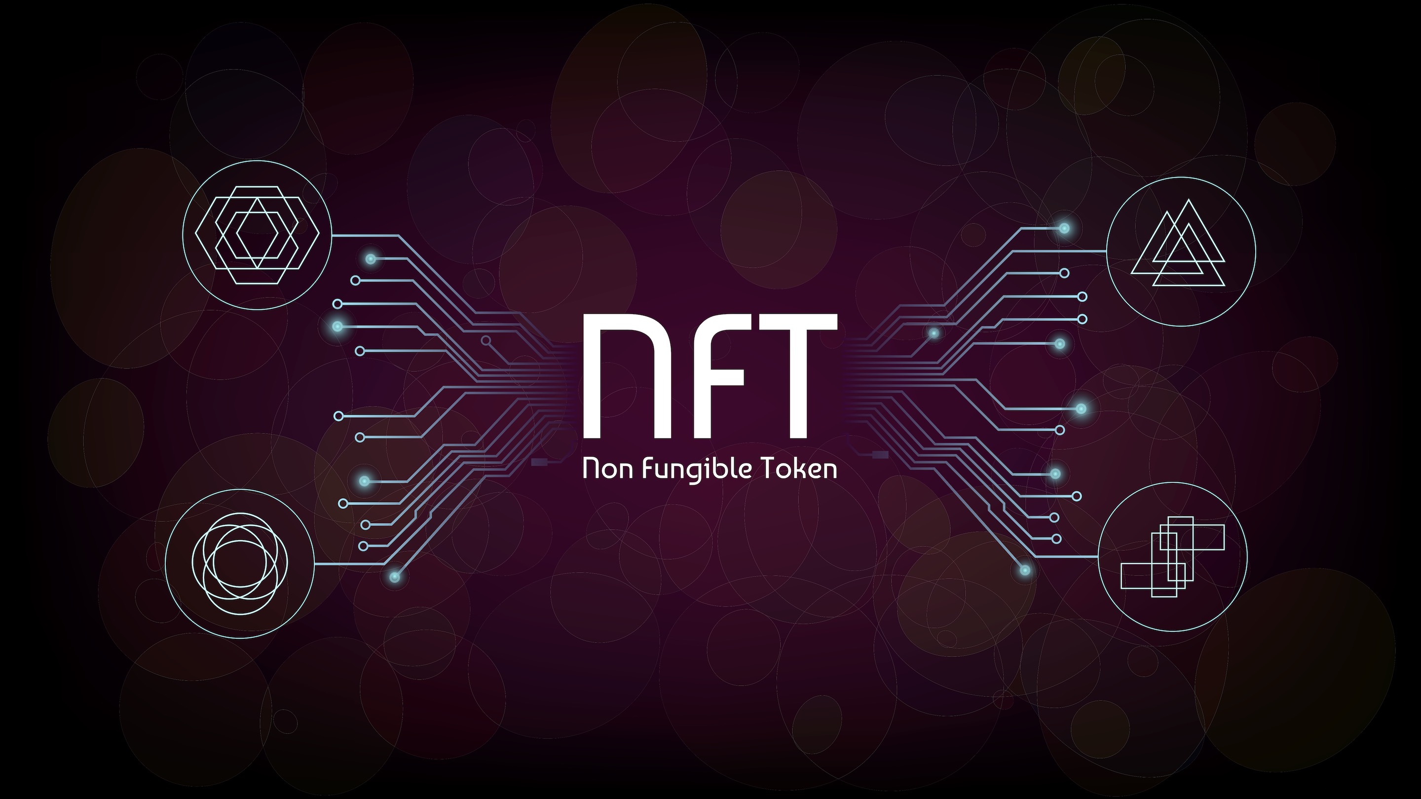 crypto art tokens