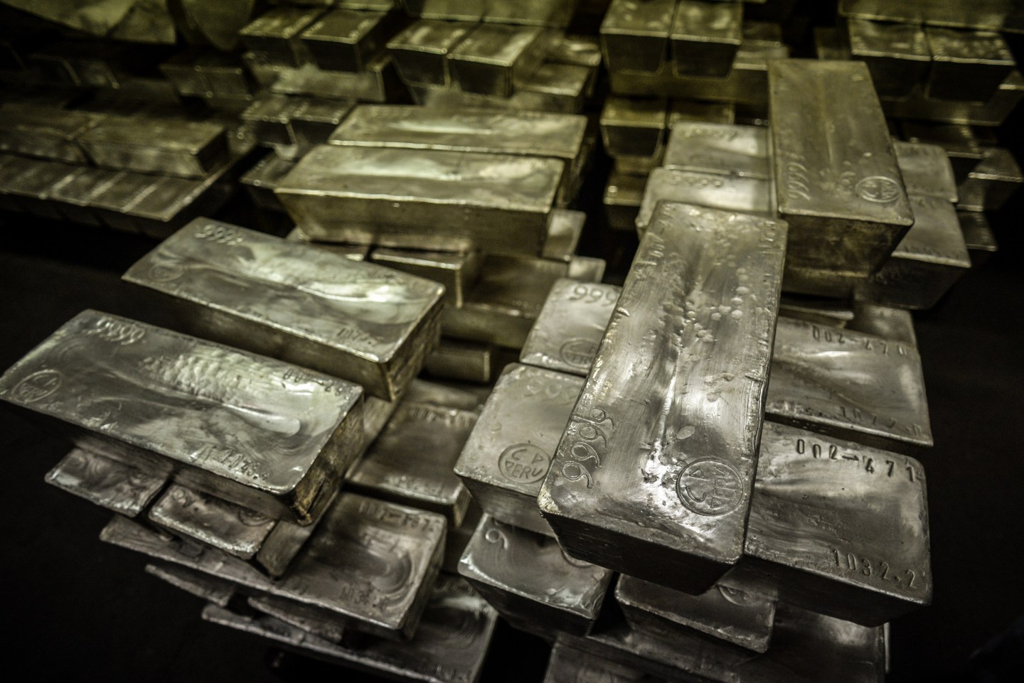 The Reddit brigade finds a new target in silver, and that sets off an unlikely rally