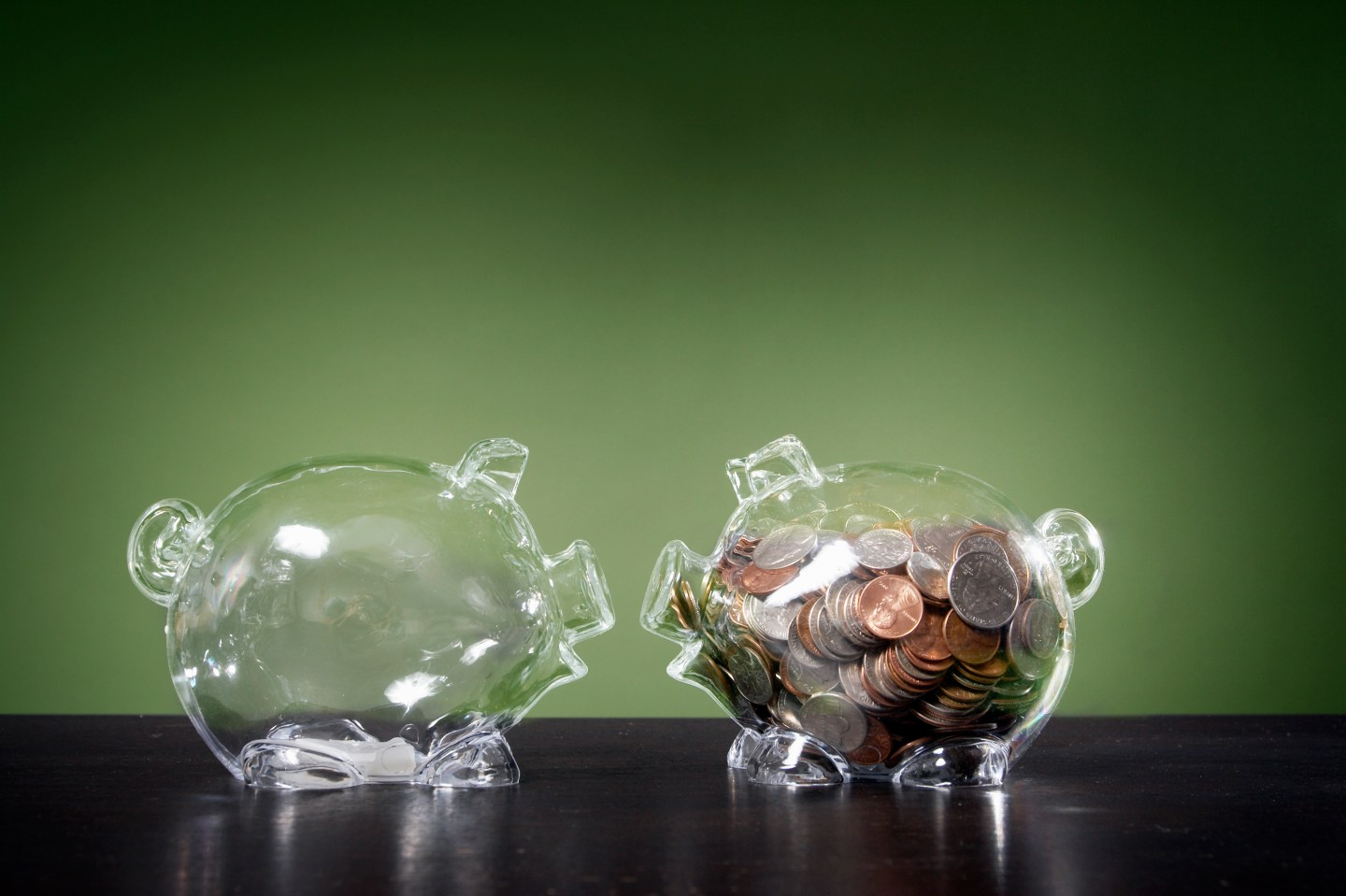 Financial sacrilege: Saving for retirement could be a mistake for twenty- and thirtysomethings