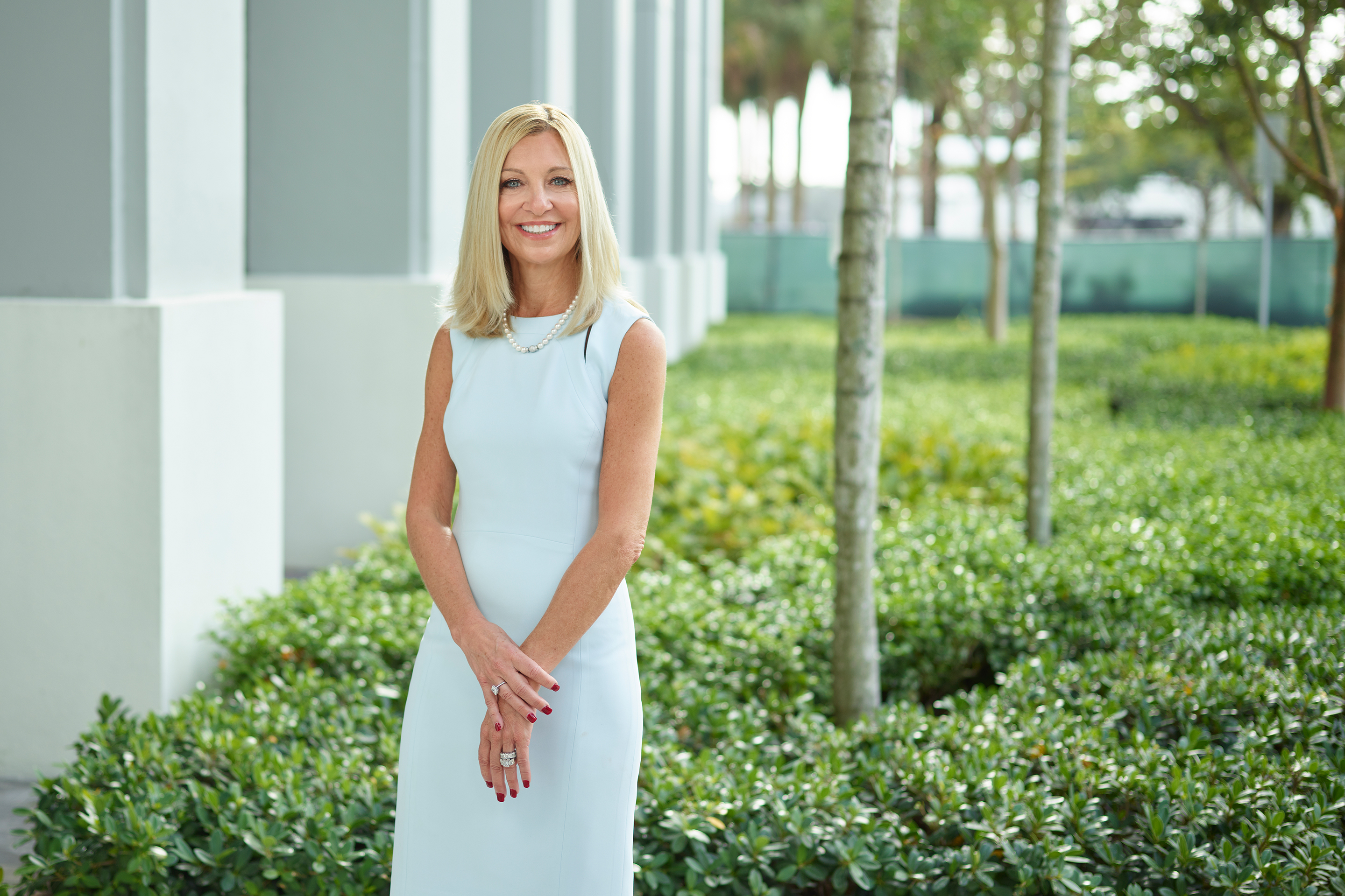 Karen Lynch, president and CEO of CVS Health.