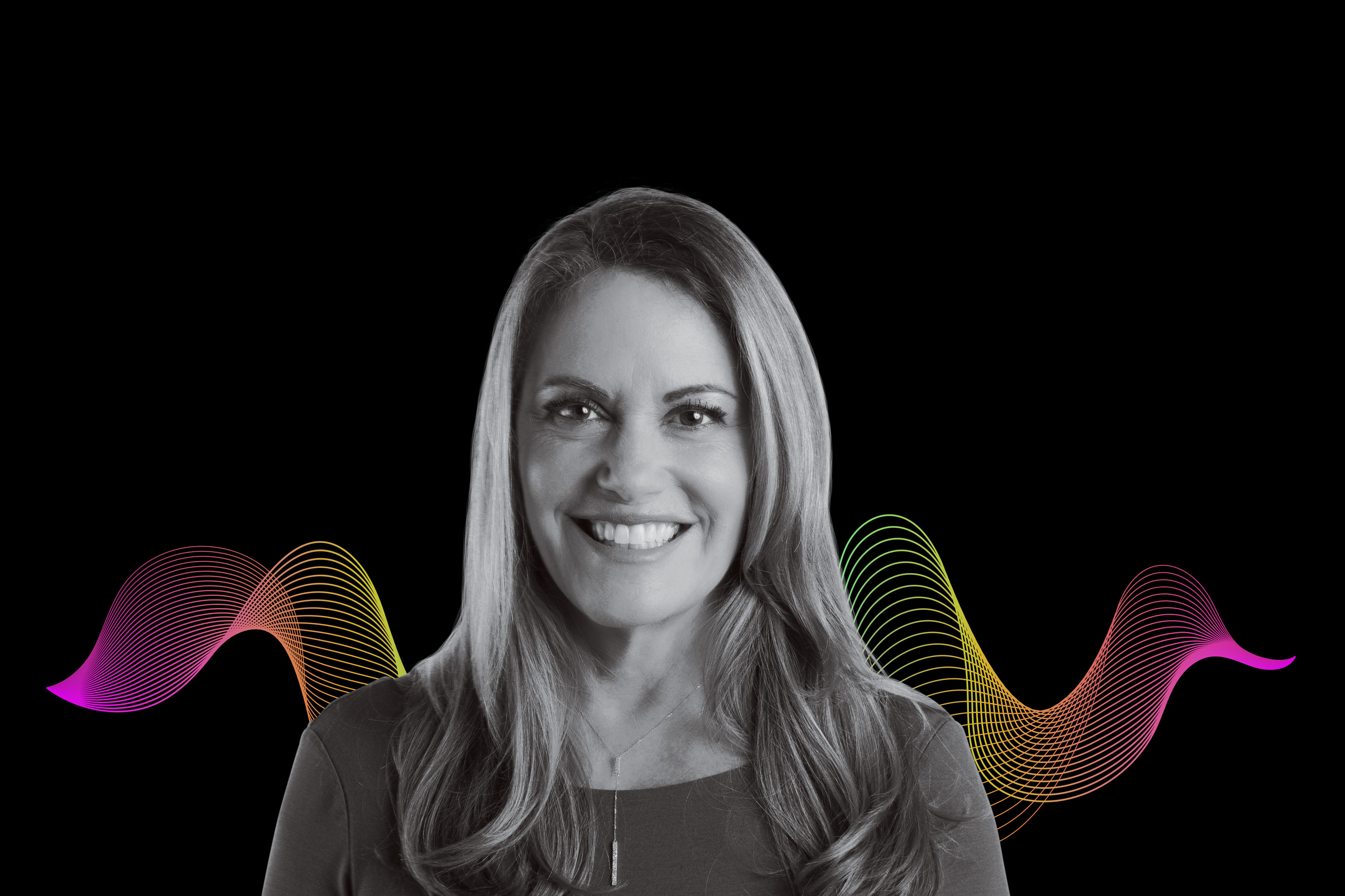 Peggy Johnson, CEO of Magic Leap on Leadership Next.