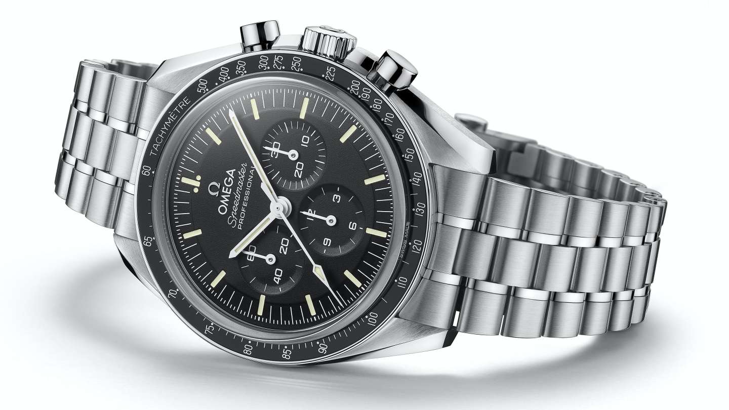 Omega-Moon-Watch