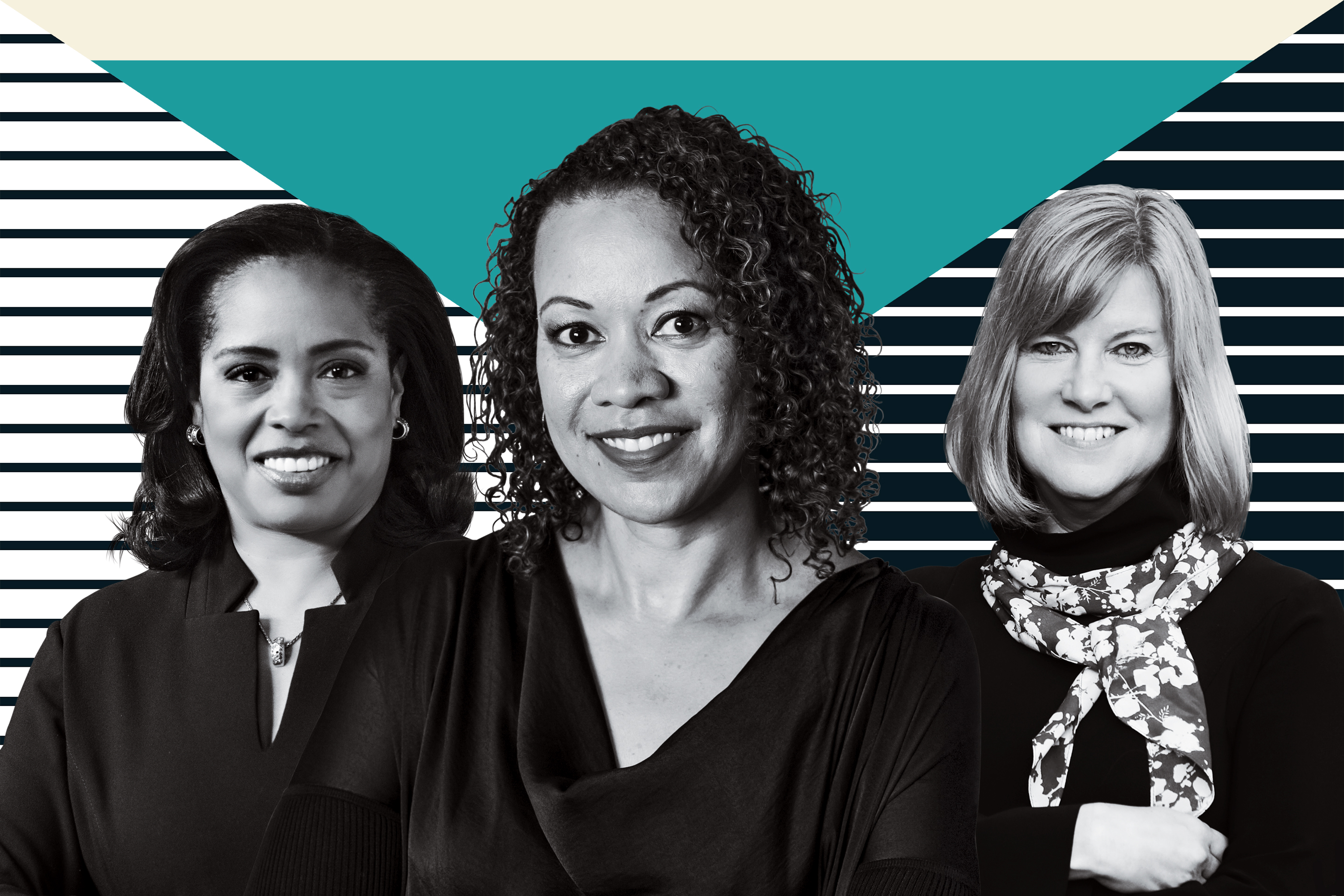 Reimagine Work-WALKING THE WALK: THE FUTURE OF DIVERSITY & INCLUSION