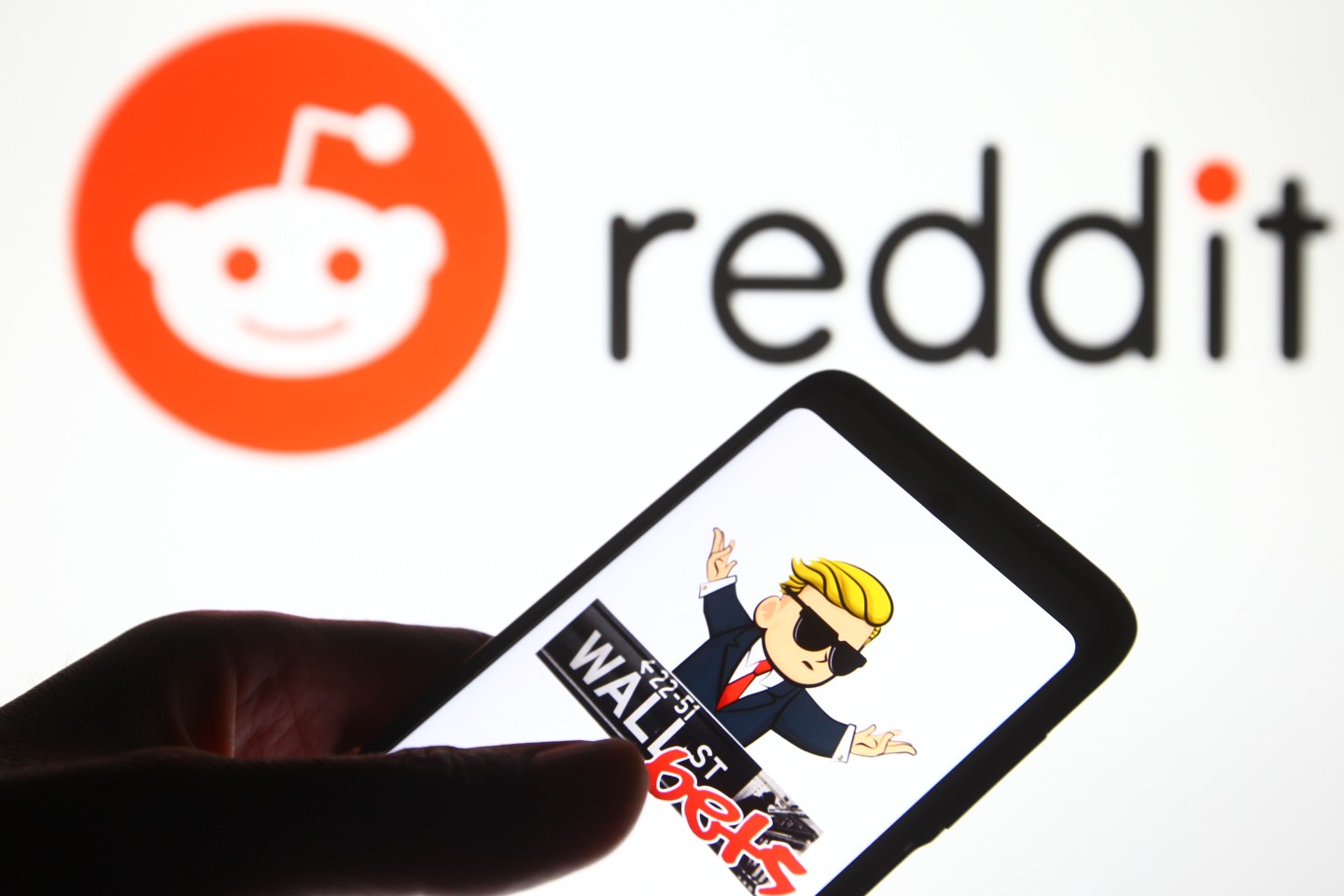 Here comes the GameStop rally, round 2