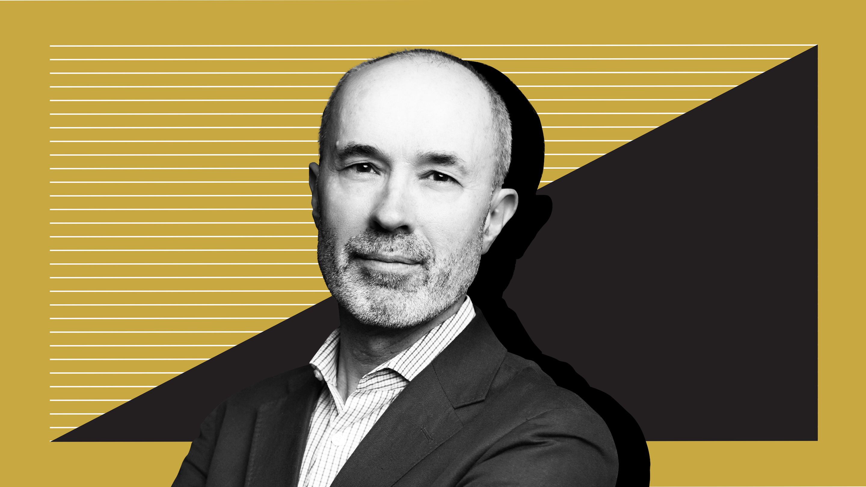 Lowy Institute senior fellow Richard McGregor talked to Fortune about the ‘quad’ alliance.