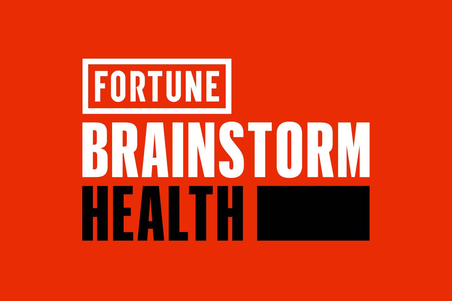 Want to know about the future of the pandemic? Join us at Brainstorm Health 2021