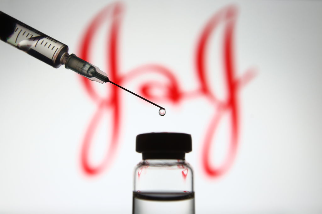 COVID vaccine effectiveness numbers