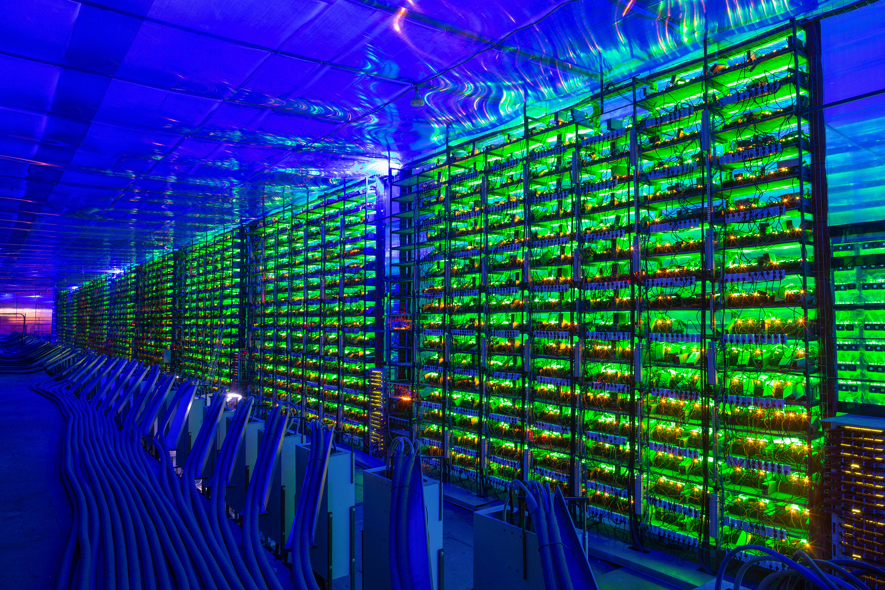 Commentary-Crypto Carbon Footprint