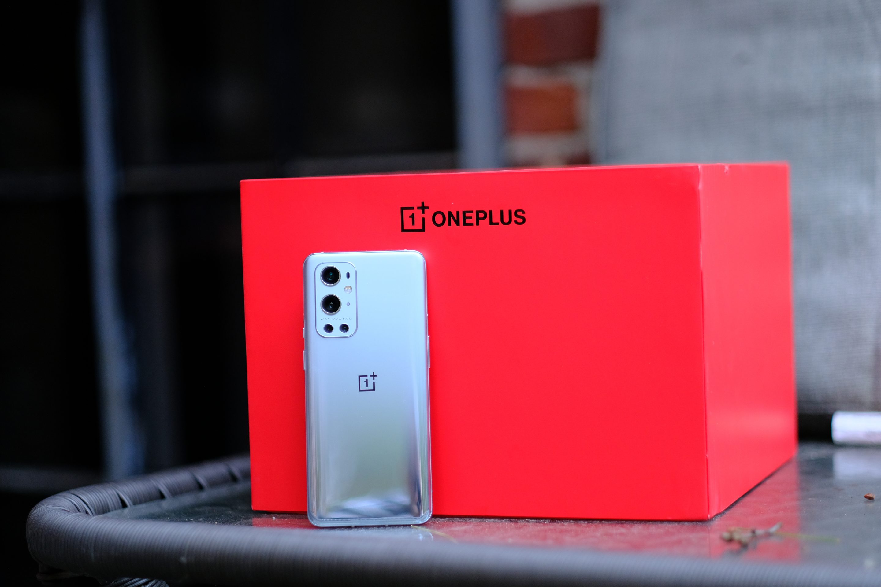 oneplus 9 pro phone