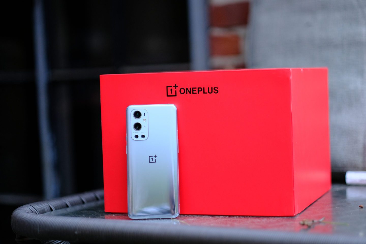 oneplus 9 pro phone
