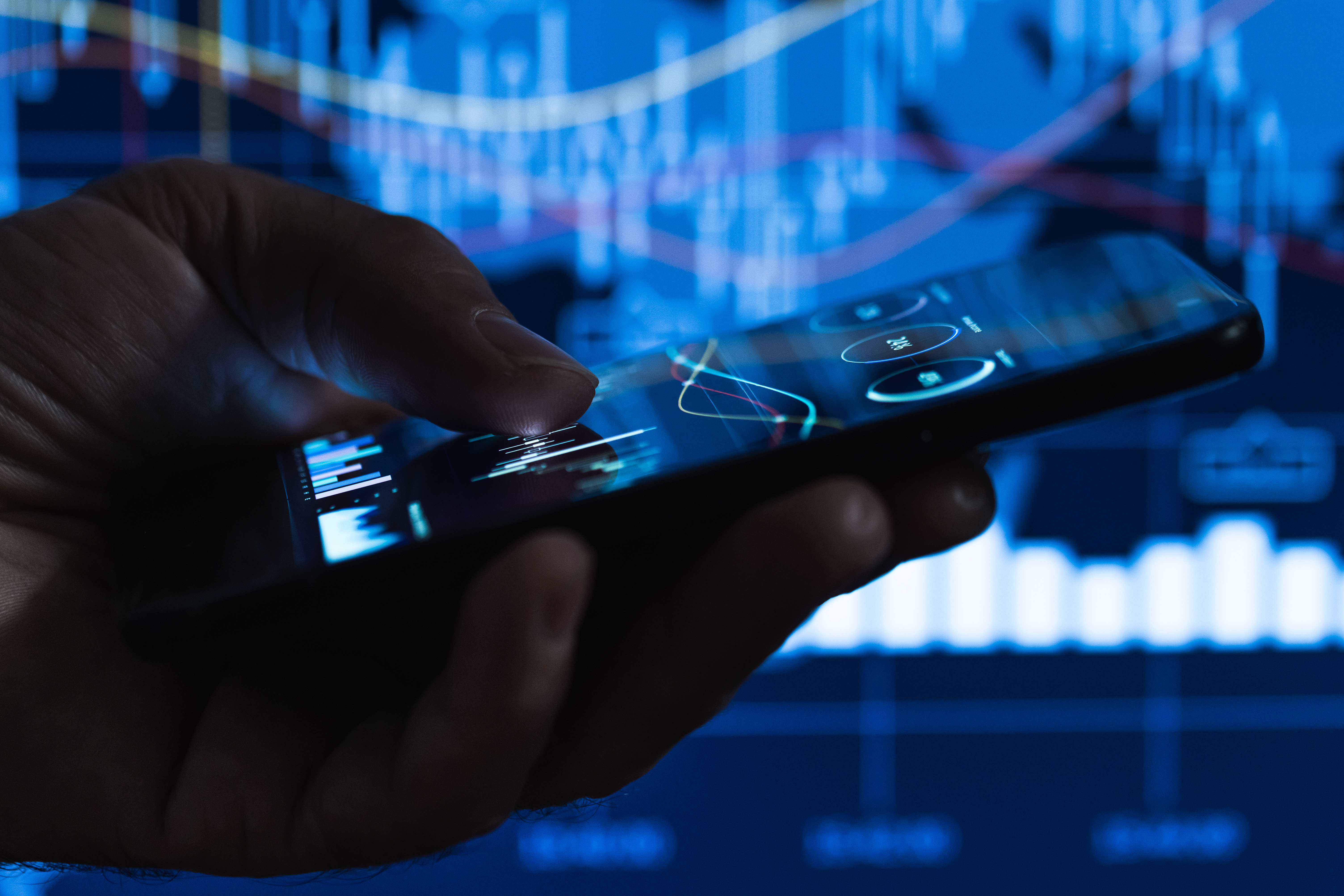 Tech is battered—but is it a buy?