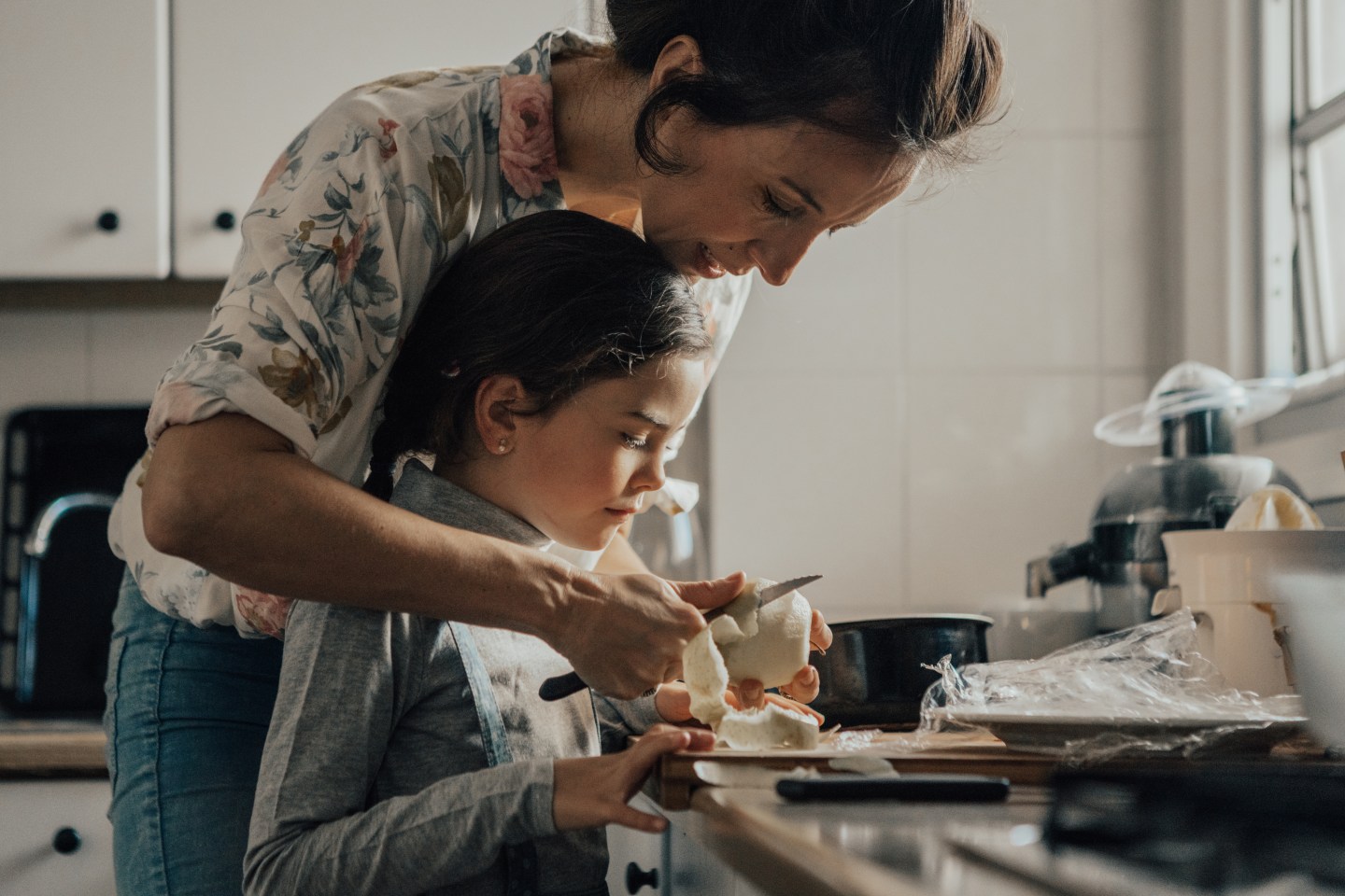 LinkedIn is adding ‘stay-at-home mom’ and more caretaker titles, as 2.3 million women leave the workforce