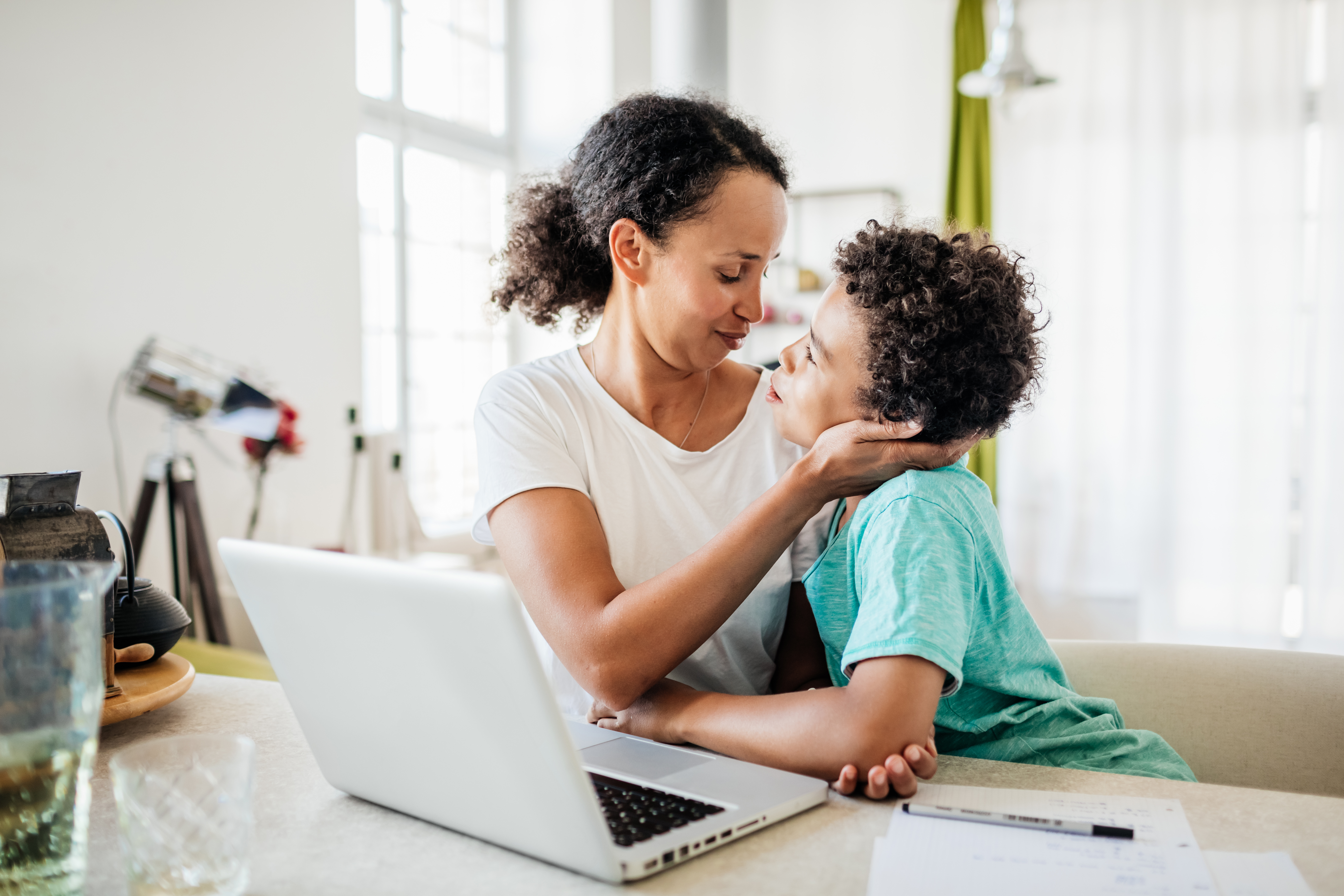LinkedIn will allow users to list titles like "stay-at-home mom" on their profiles.