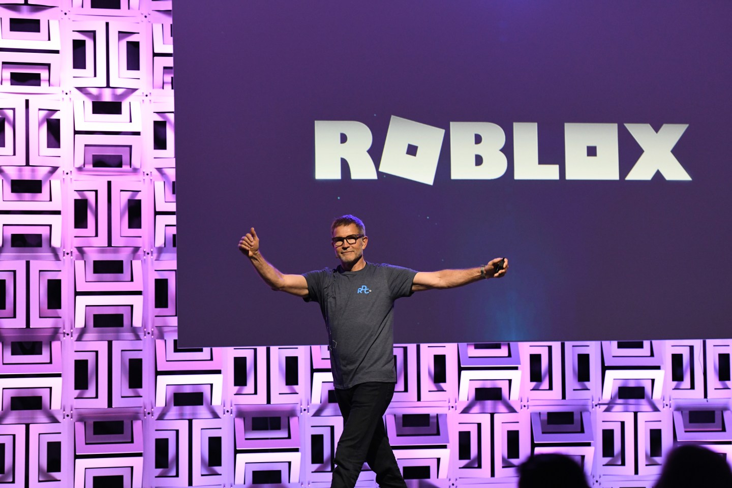 Why Roblox wants more than just the pre-teens