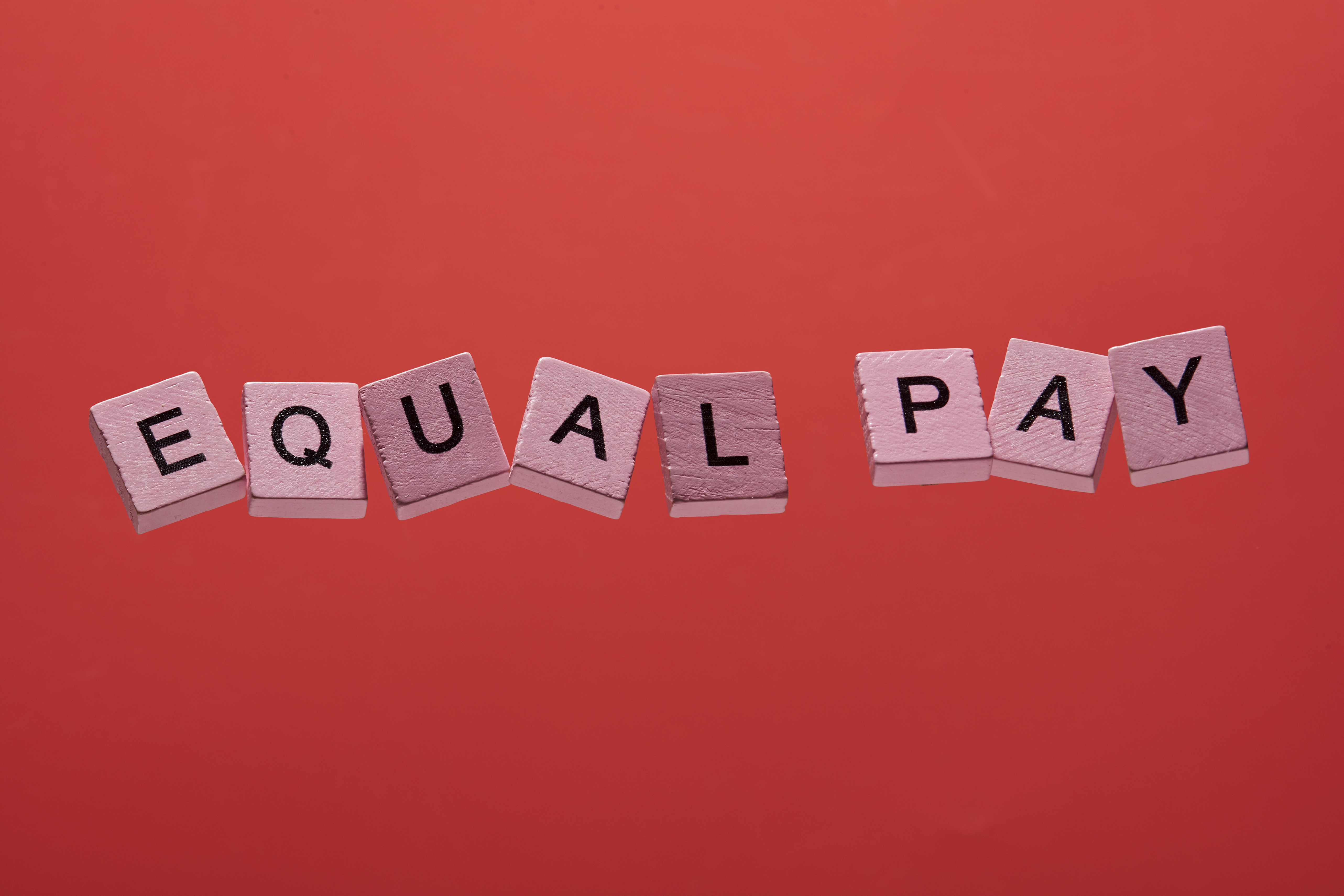 March 24th is 2021 Equal Pay Day