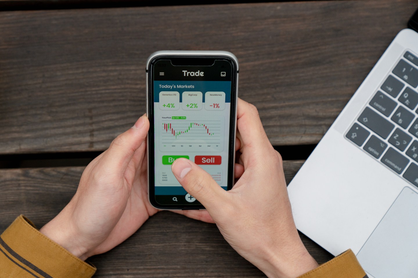 Why tech stocks are surging back this week