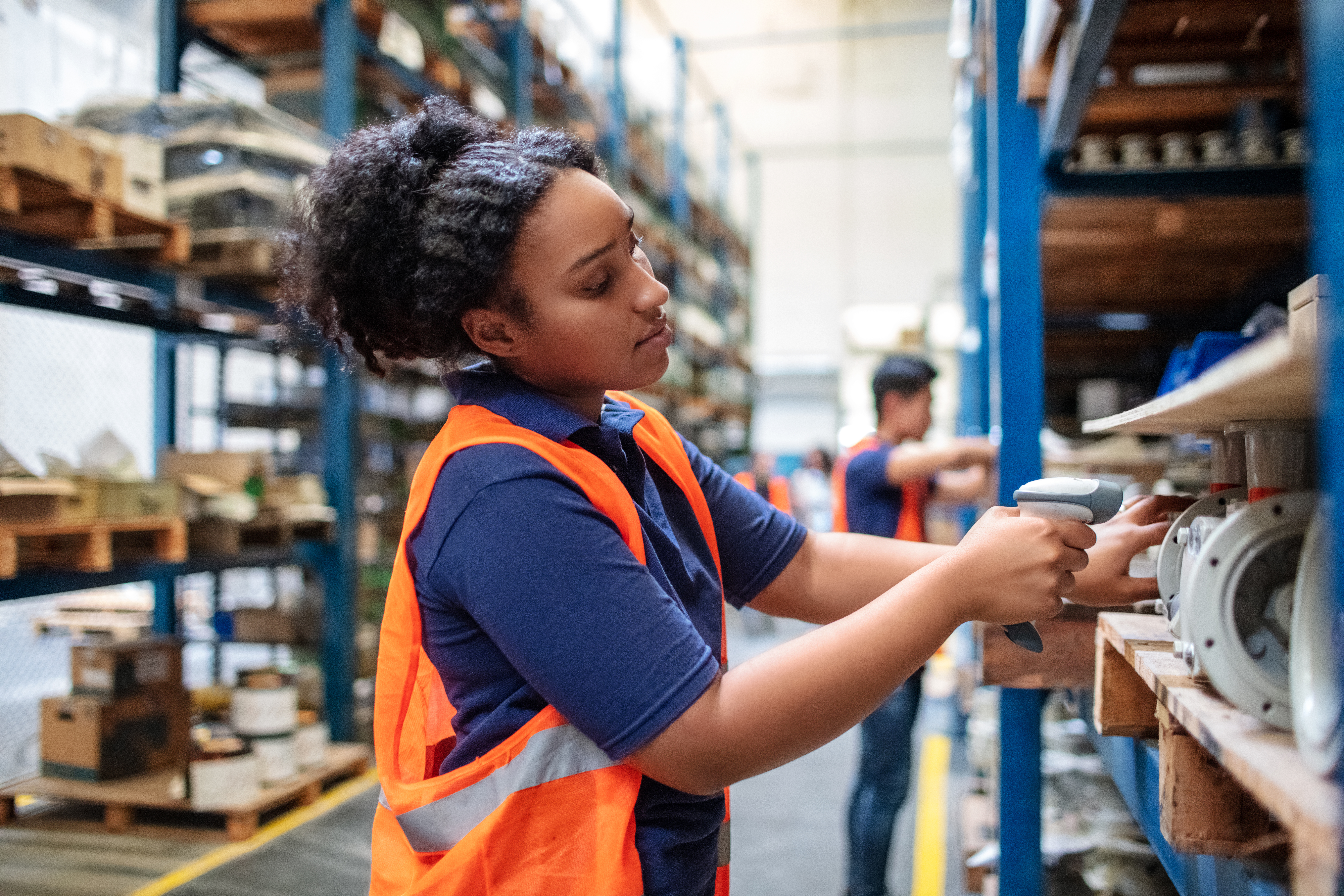 Black women and Latinas have been left behind during the pandemic, write LeanIn.org CEO Rachel Thomas and former TaskRabbit CEO Stacy Brown-Philpot.
