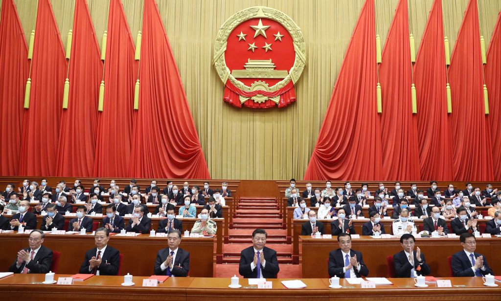 China will reveal more details of its 14th Five Year Plan after the Two Sessions convenes in Beijing Thursday.