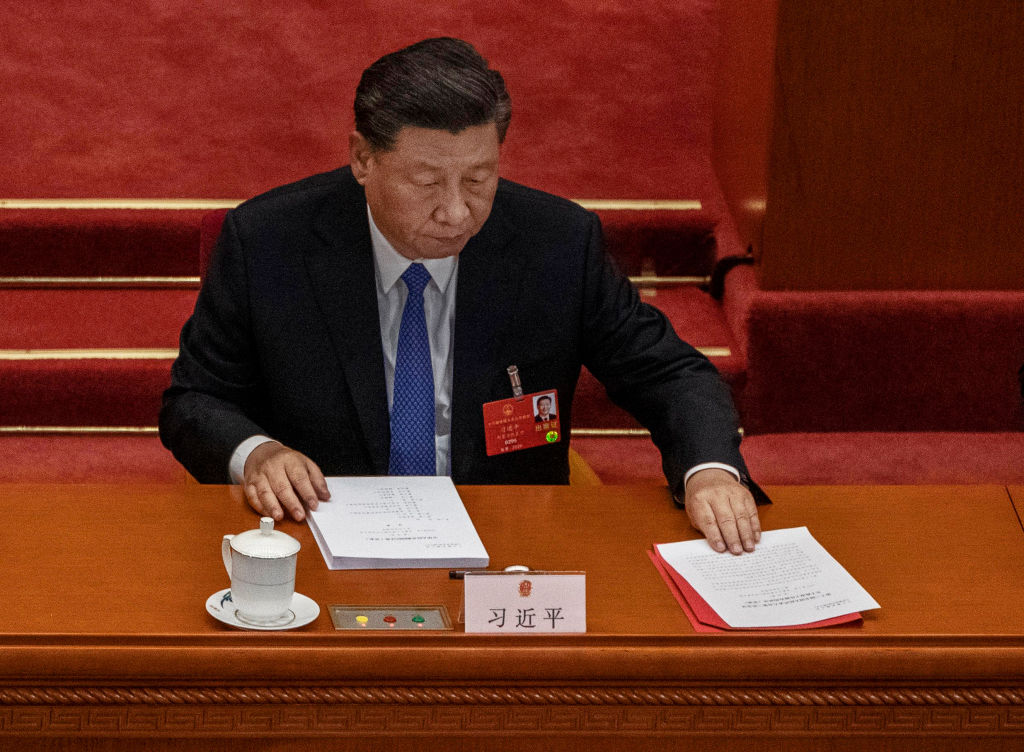 China will ratify its 14th five-year plan during the Two Sessions convention in Beijing this week.