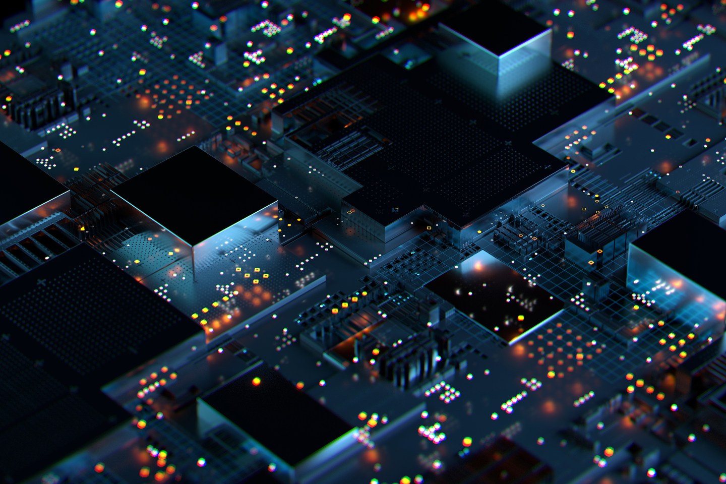 Commentary-Cyber Director