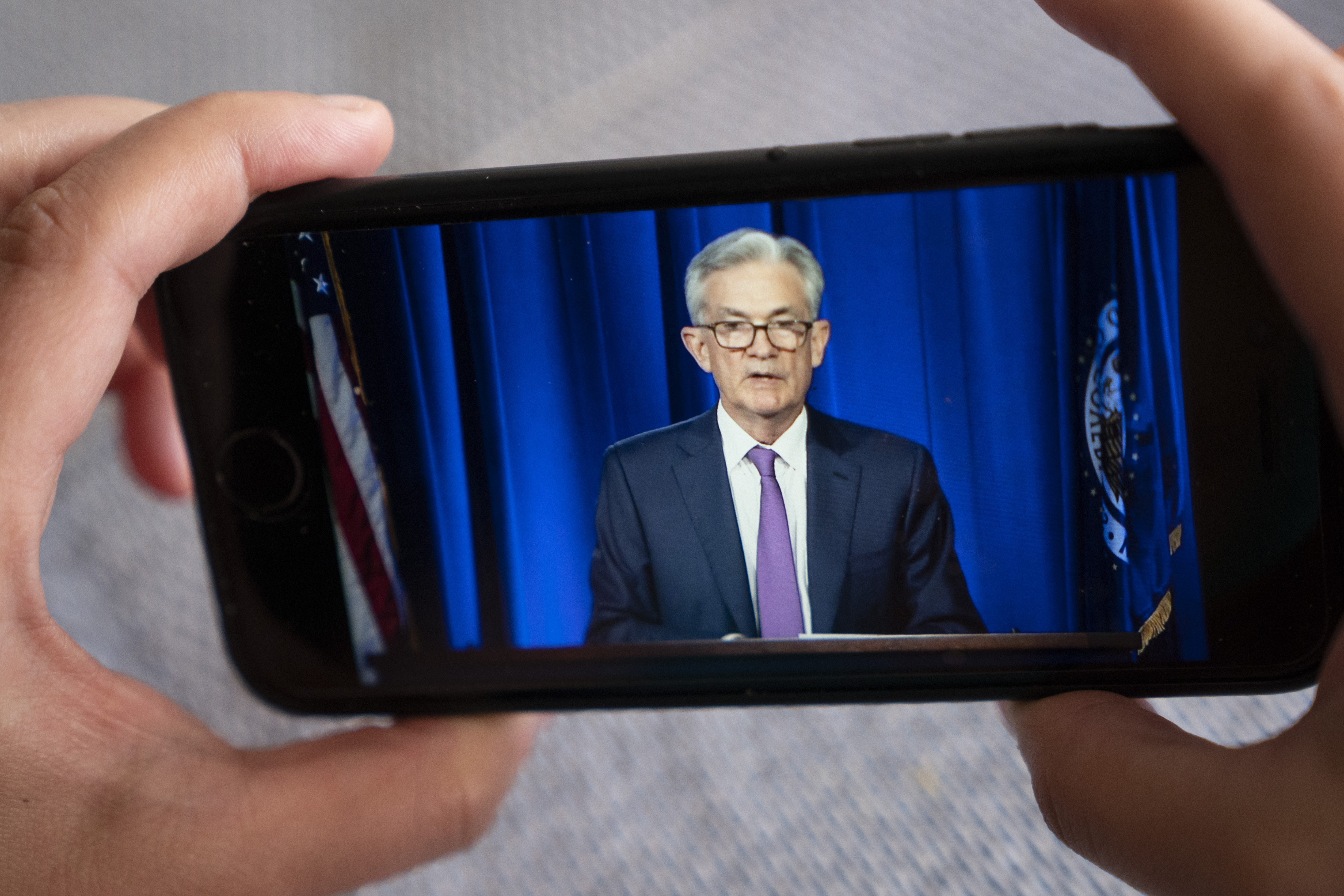 It's being called the most important Fed meeting of the year. Today, Federal Reserve Chairman Jerome Powell will update the markets on the strength of the U.S. economy and how that may impact monetary policy in the future.