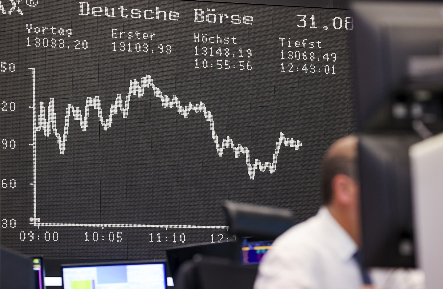 German drugmaker's IPO could be biggest in Europe this year