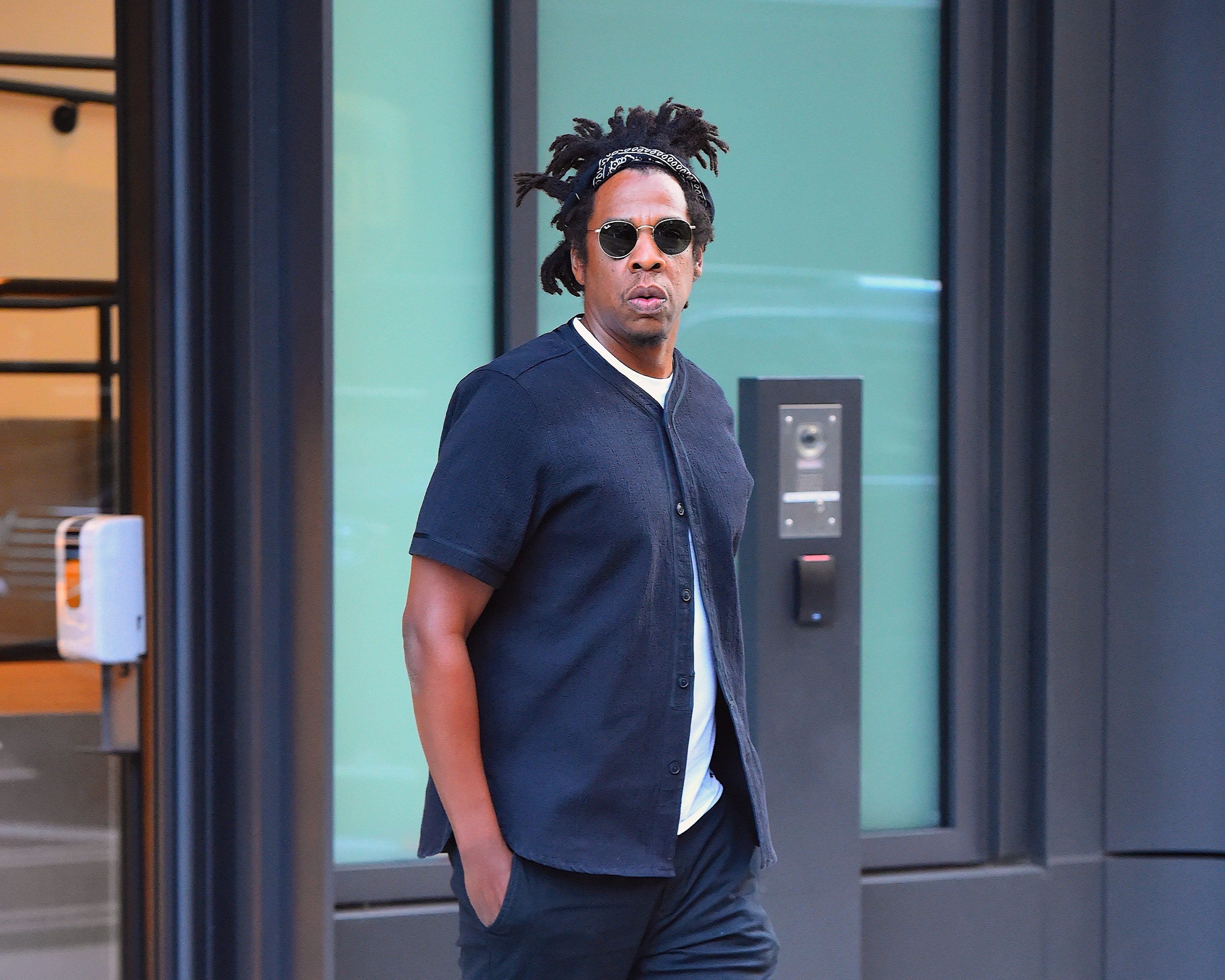 Square has bought a majority stake in Jay-Z’s Tidal.