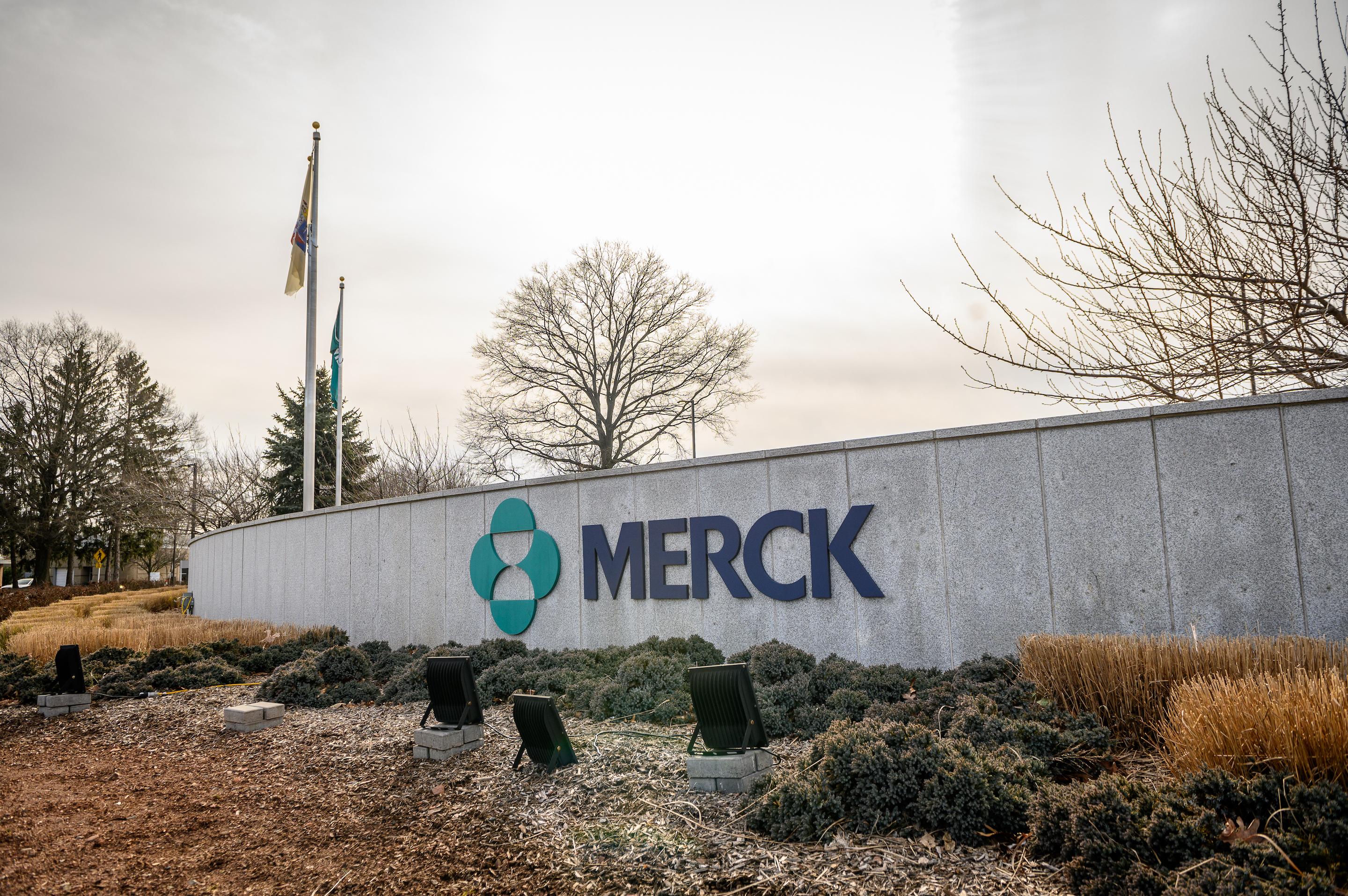 Merck will dedicate two of its U.S. manufacturing plants to produce the FDA-approved single-shot Johnson & Johnson vaccine.