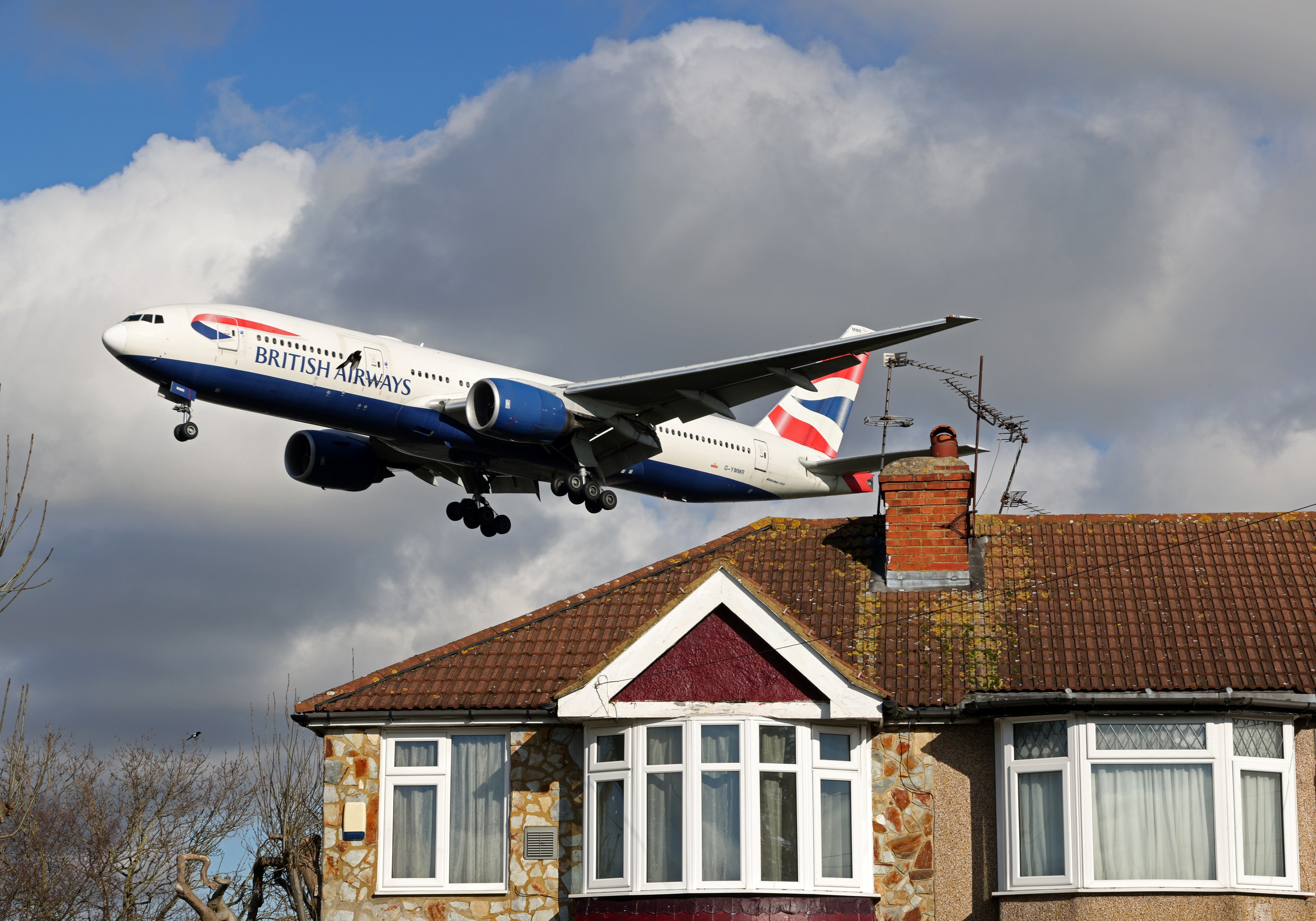 Because of its sophisticated data-gathering process, writes François Candelon, British Airways was able to reroute flights and adjust prices to adapt to COVID-19.