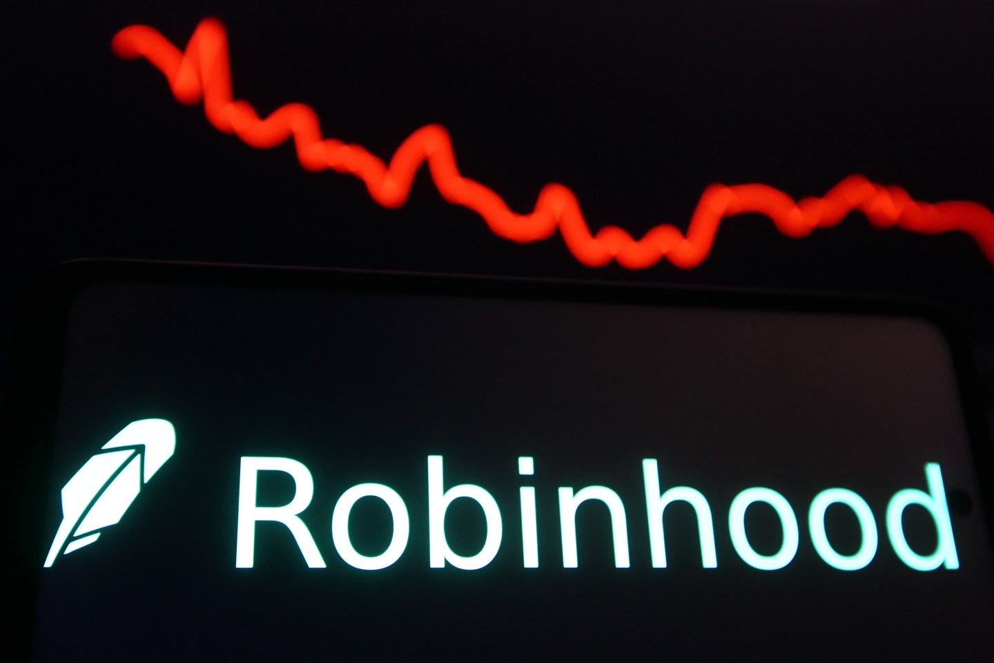 GameStop won’t stop Robinhood from launching its IPO bid