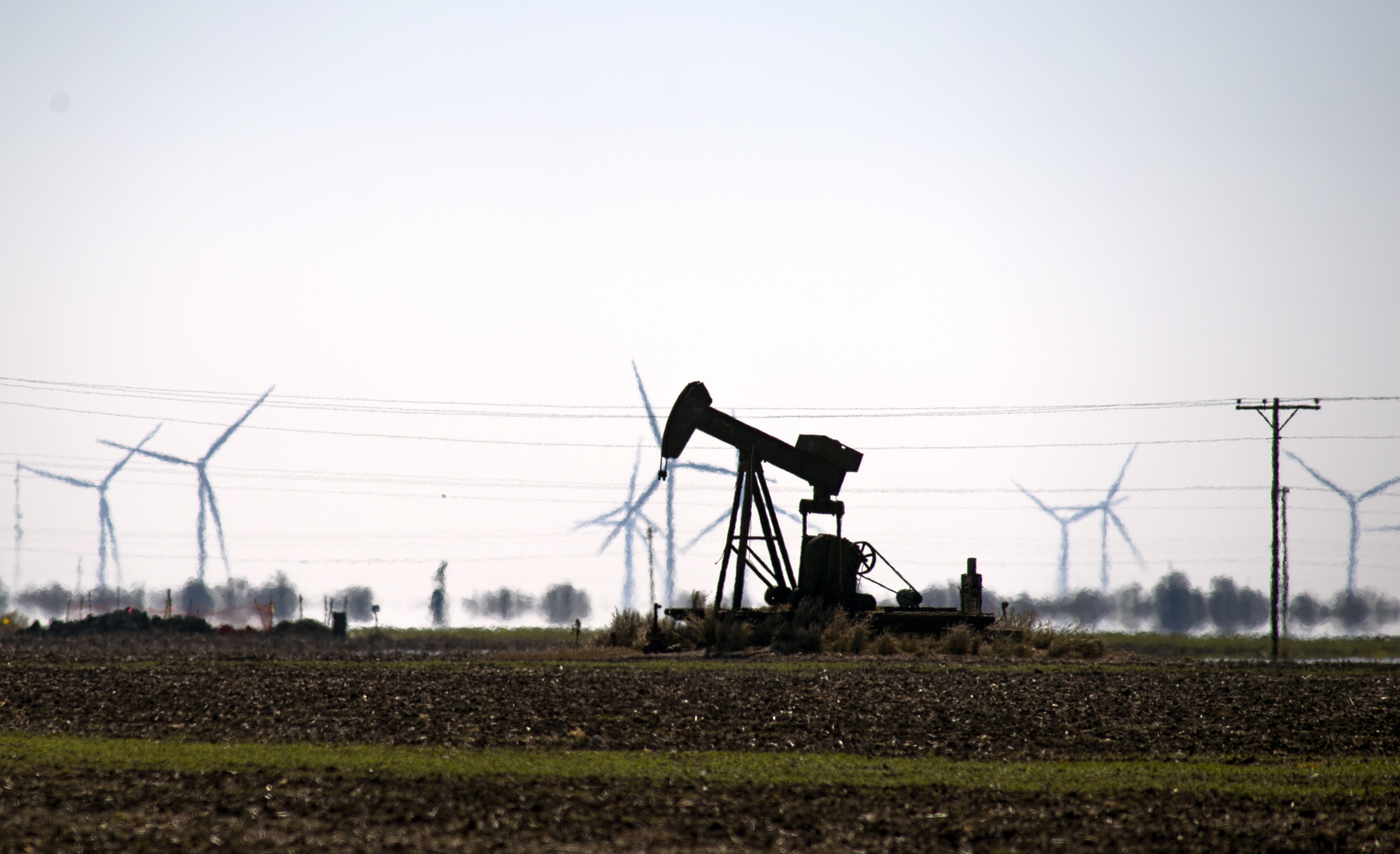 Crude oil futures were higher in early trade on Friday after a brutal drop on Thursday. It's been the worst week in the energy markets since October.