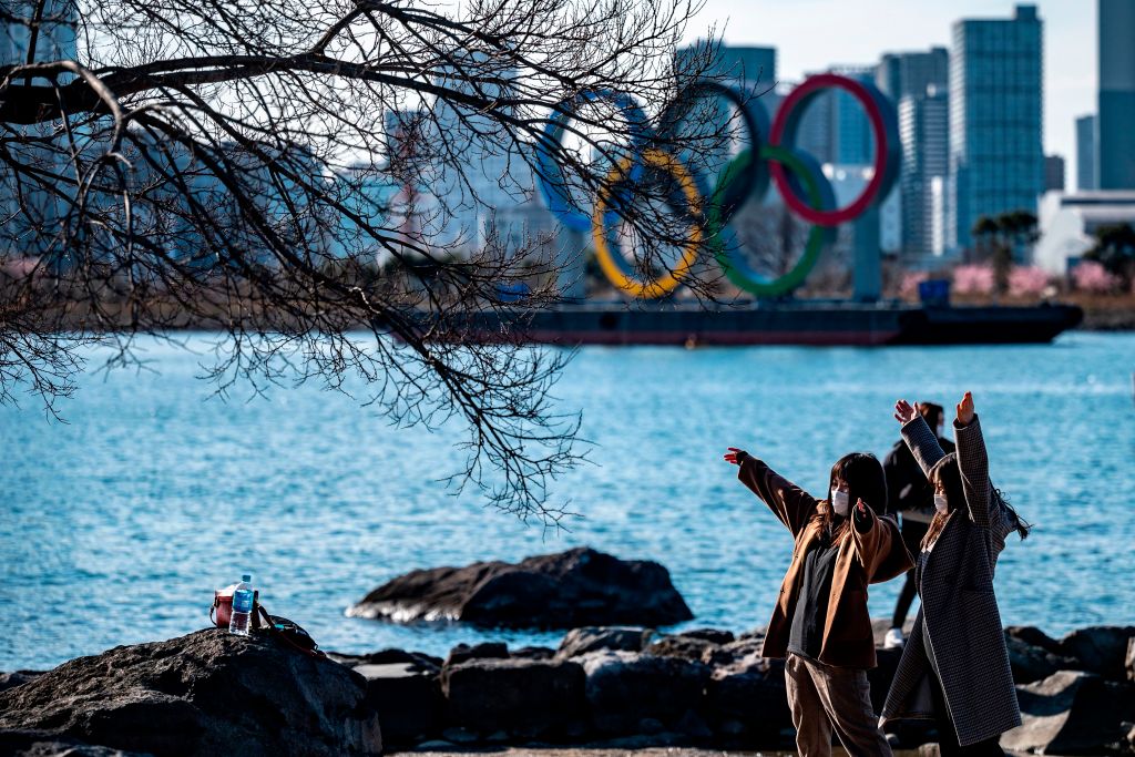 An Olympics without spectators could cost Japan’s economy $22 billion in missed gains.