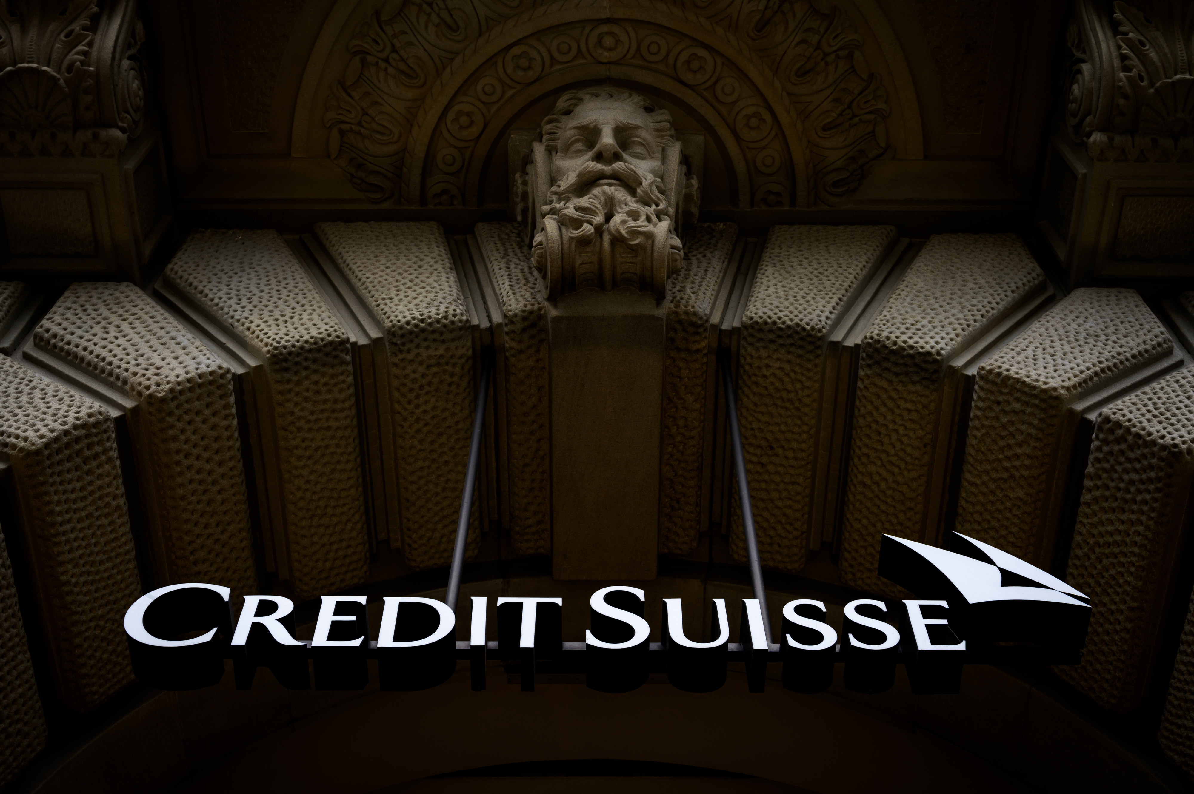 Swiss bank Credit Suisse was among the financial firms caught up in Archegos saga.