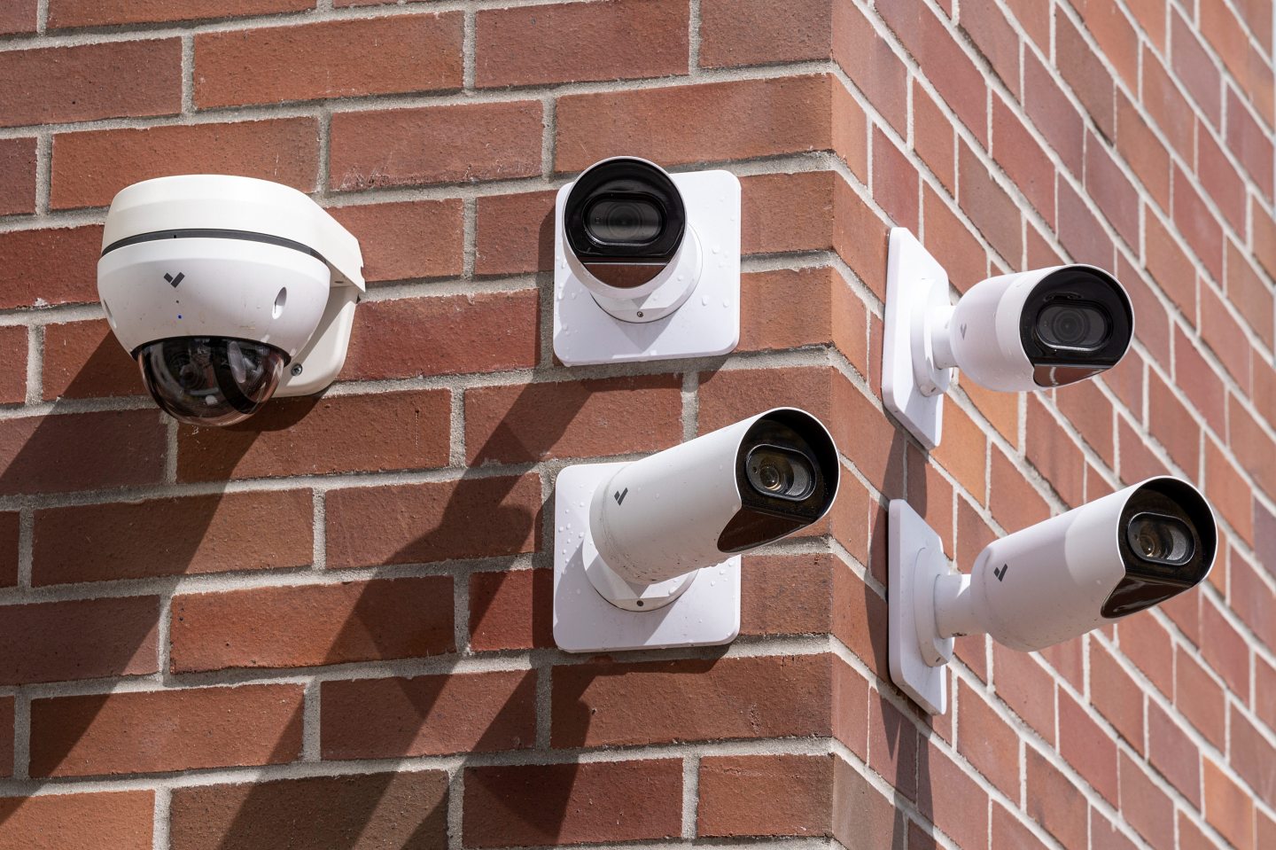 Security camera hack exposes dangers of mass surveillance