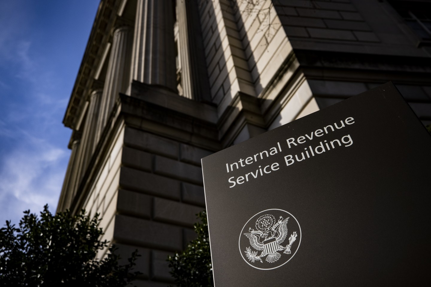 America’s richest have found some clever ways to hide their wealth from the IRS