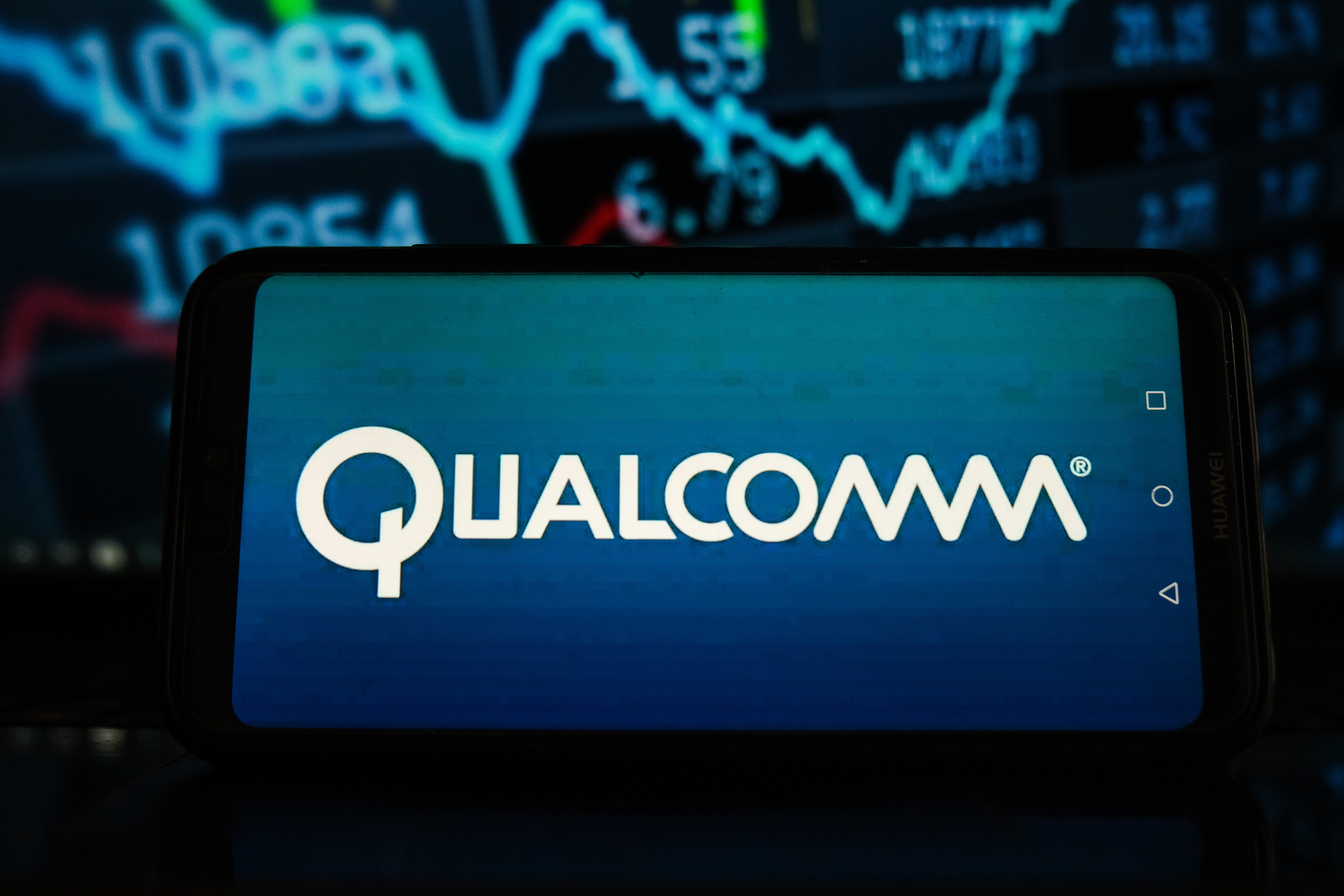 The federal government has ended its Qualcomm antitrust case. 