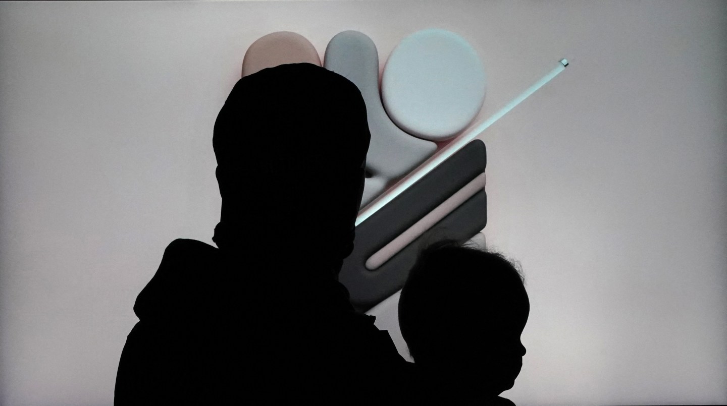 That moment when you realize, gulp, you just successfully bid $69 million for a piece of NFT art