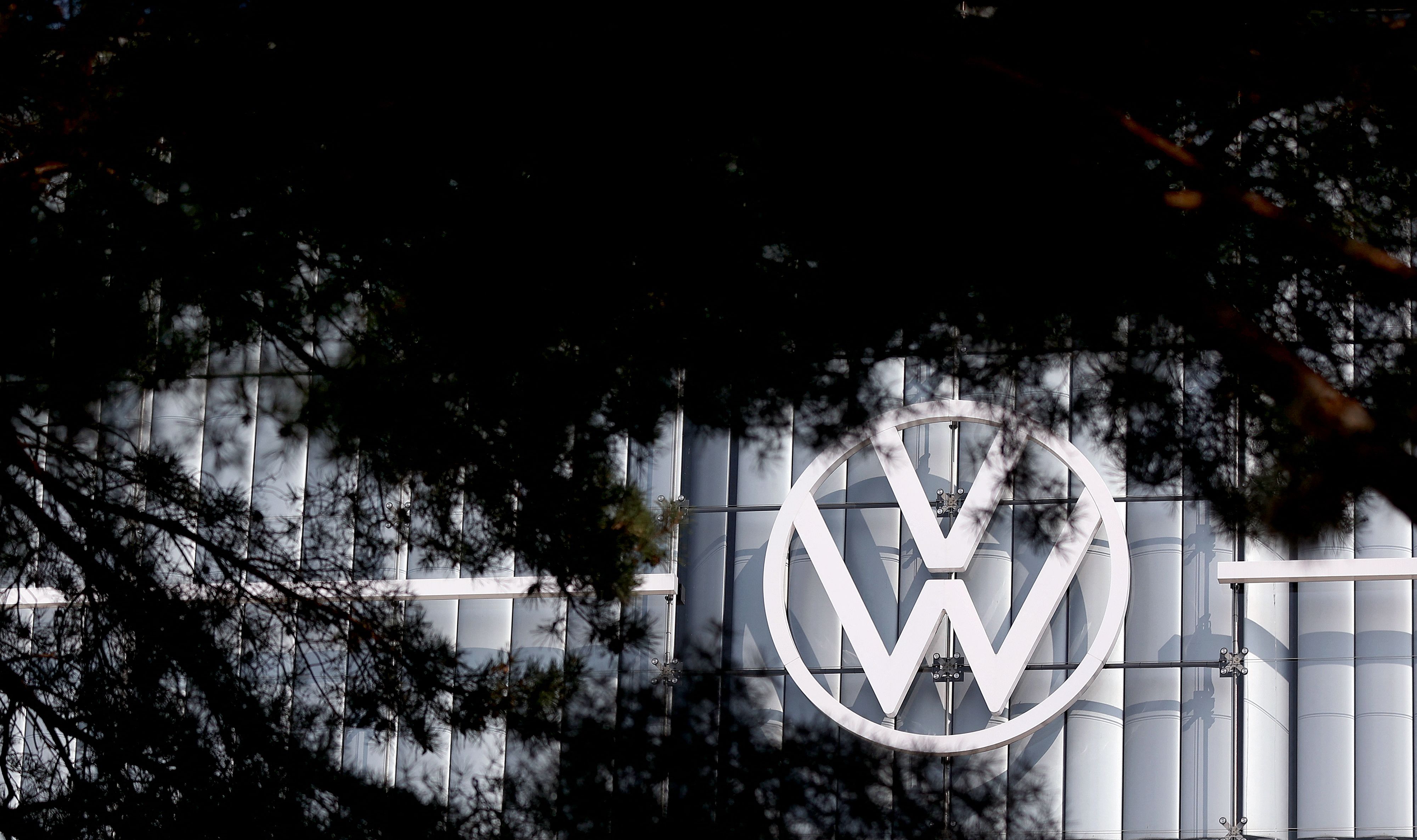 VW isn't changing its name.