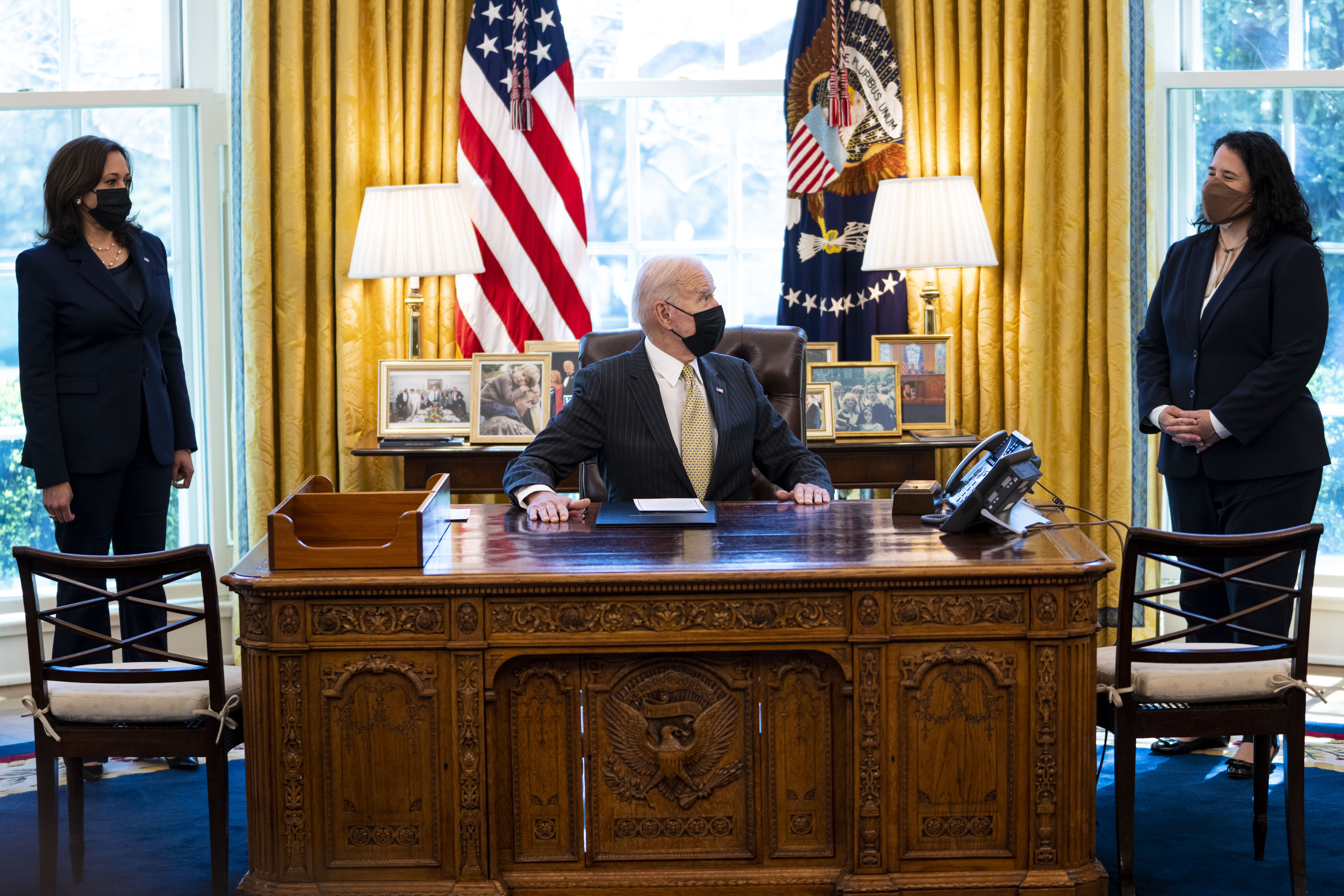President Joe Biden is set to unveil a wide ranging infrastructure spending plan.