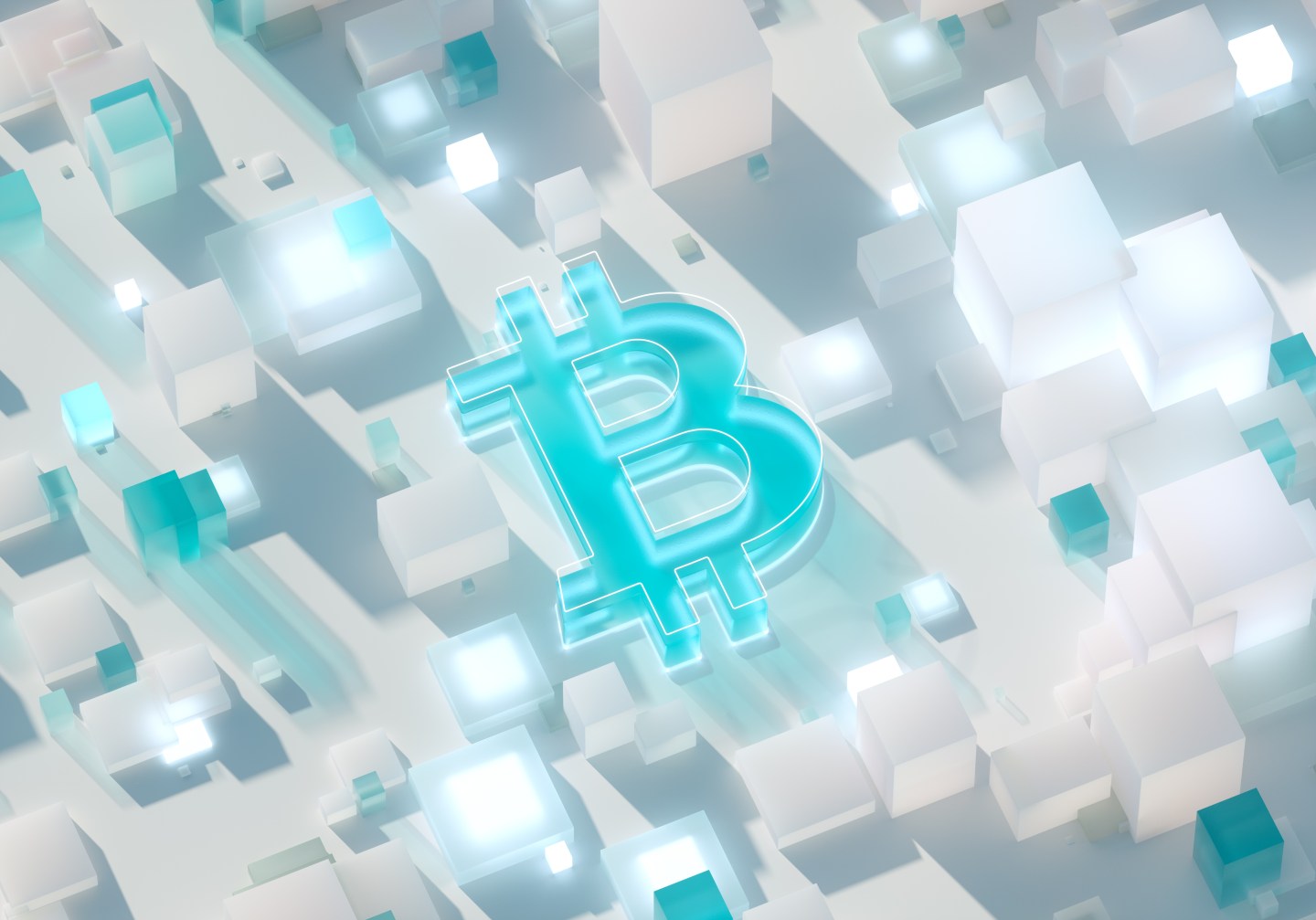 Bitcoin’s other high price: The surging currency is leaving a massive carbon footprint