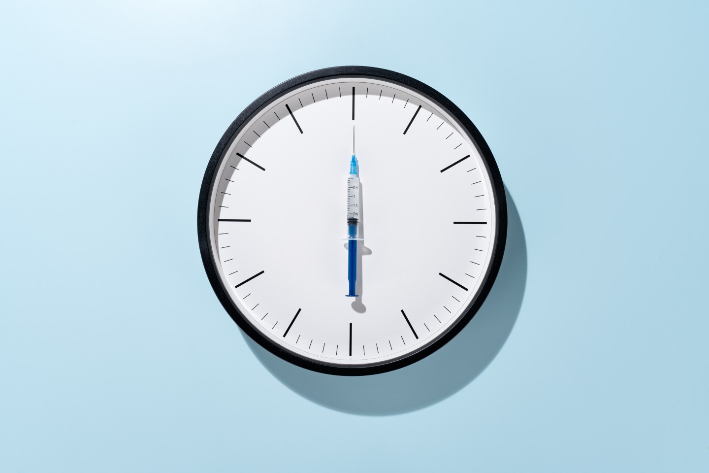 Yes, there is something employers should be doing when it comes to vaccines