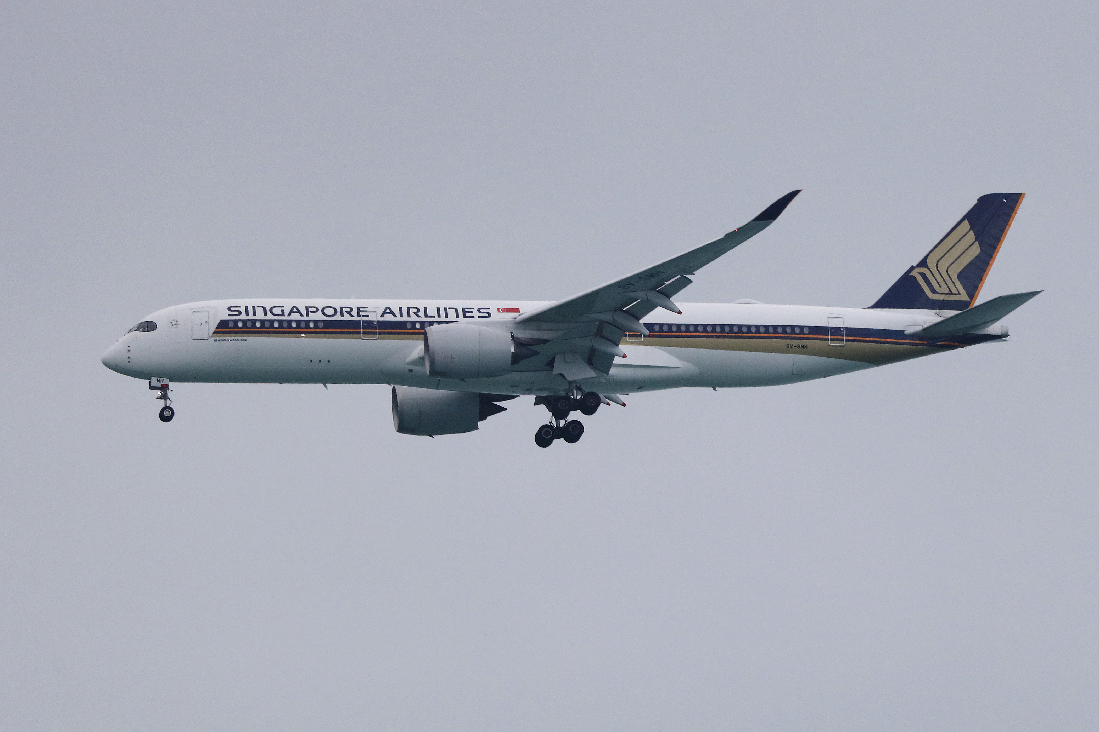 Hackers targeted frequent flier information.