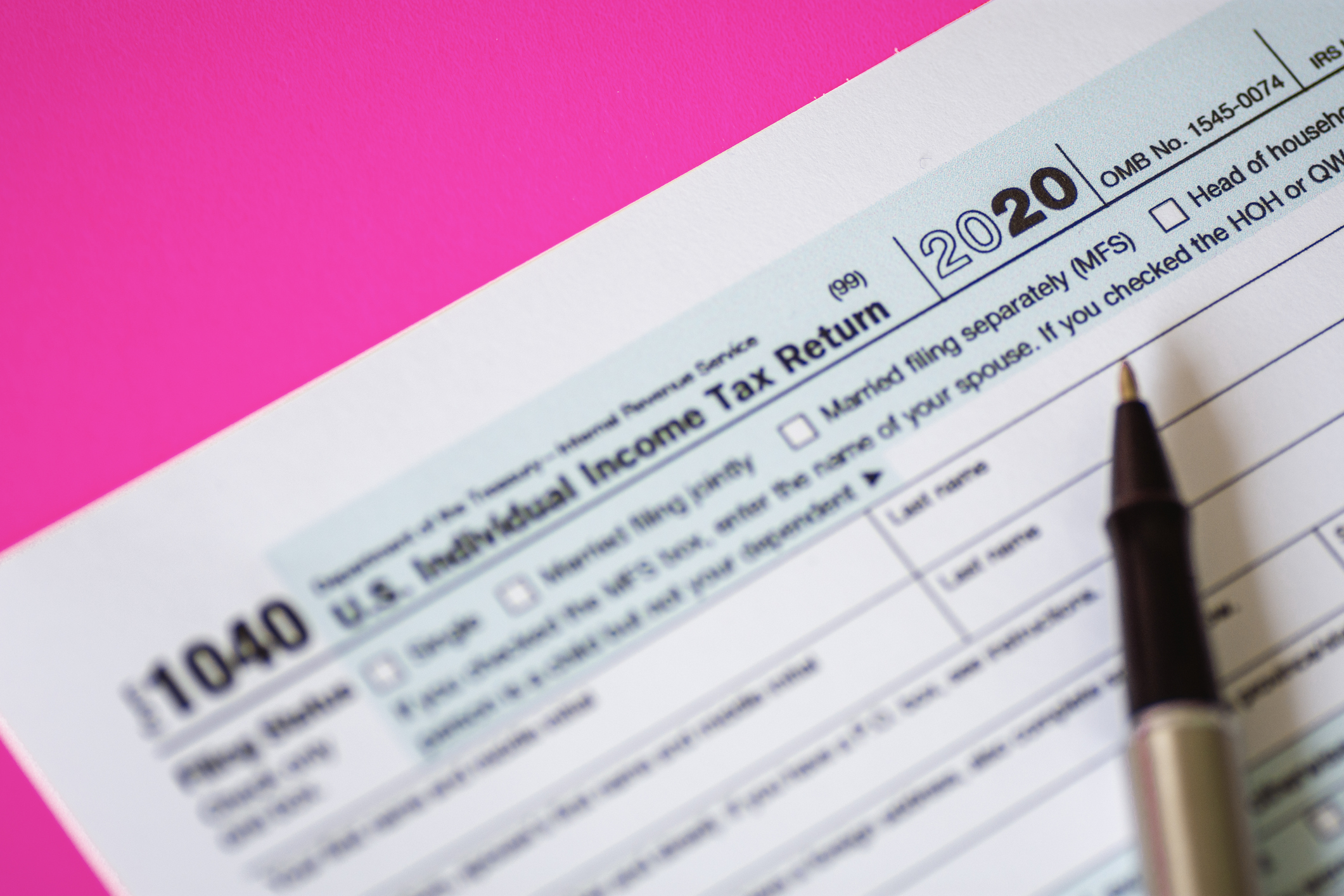 You might want to file early, say some tax experts.