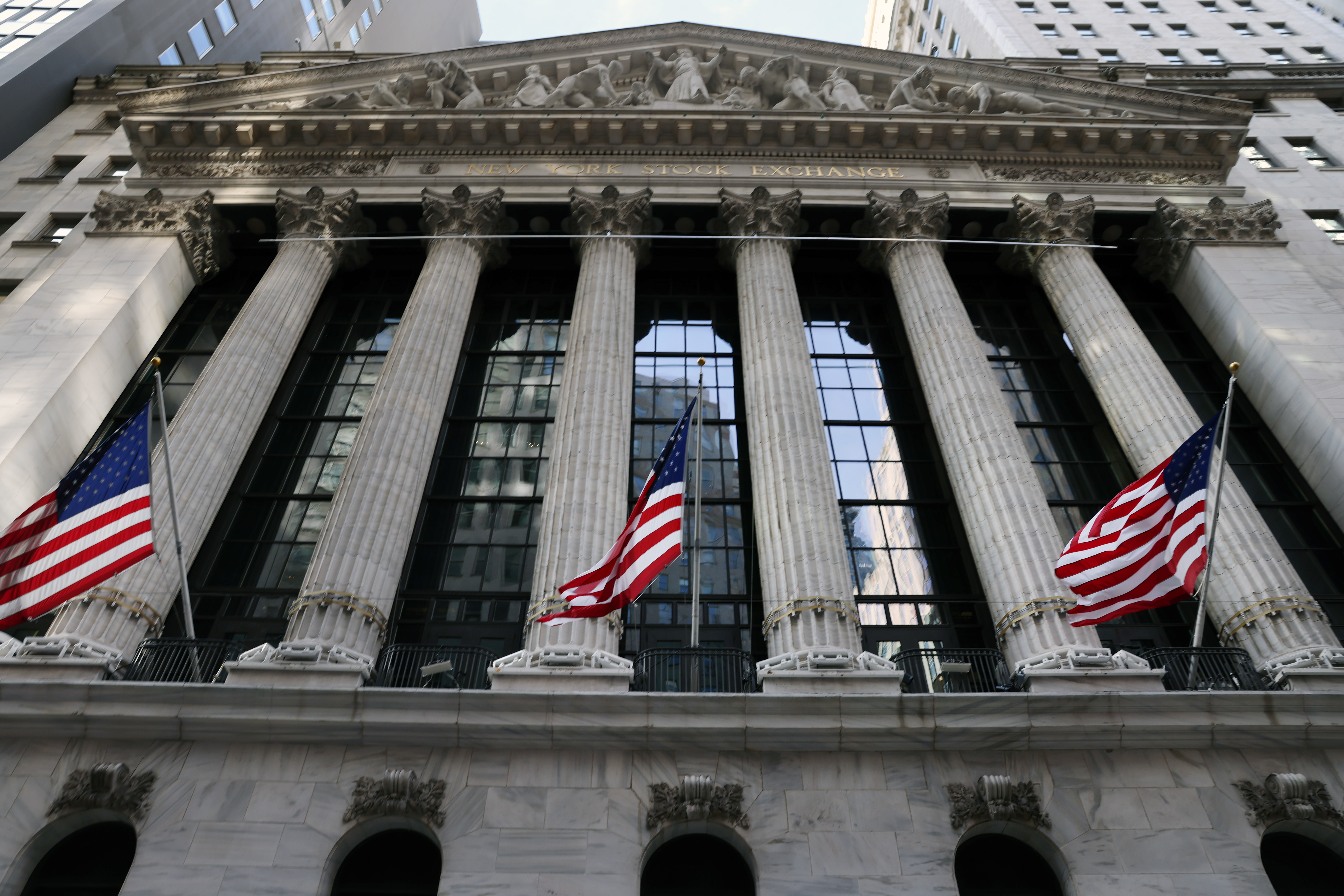 On the eve of earnings season, stocks continue to trade lower. The big culprit is higher commodity prices and a stronger dollar.
