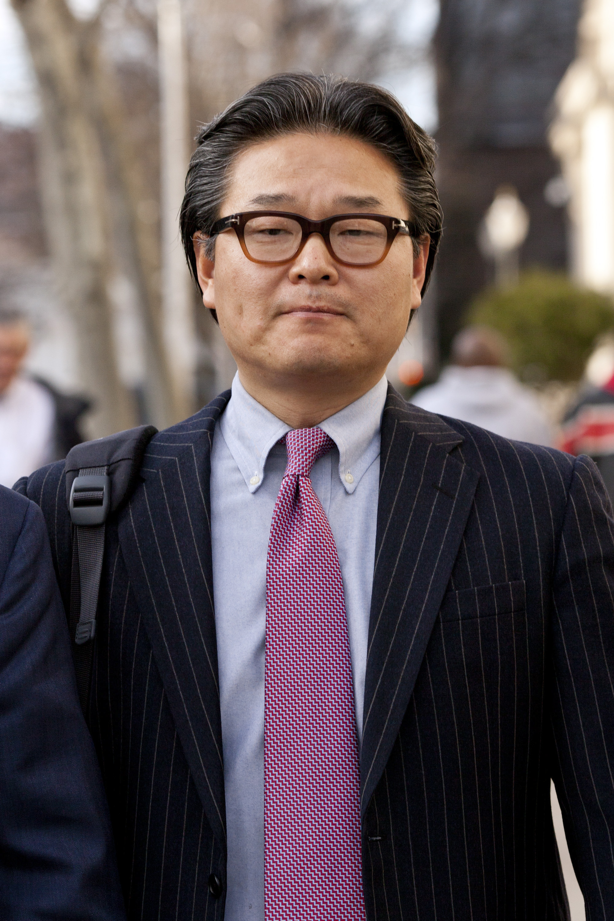 Bill Hwang's Archegos Capital Management, is at the center of one of the biggest margin calls of all time.