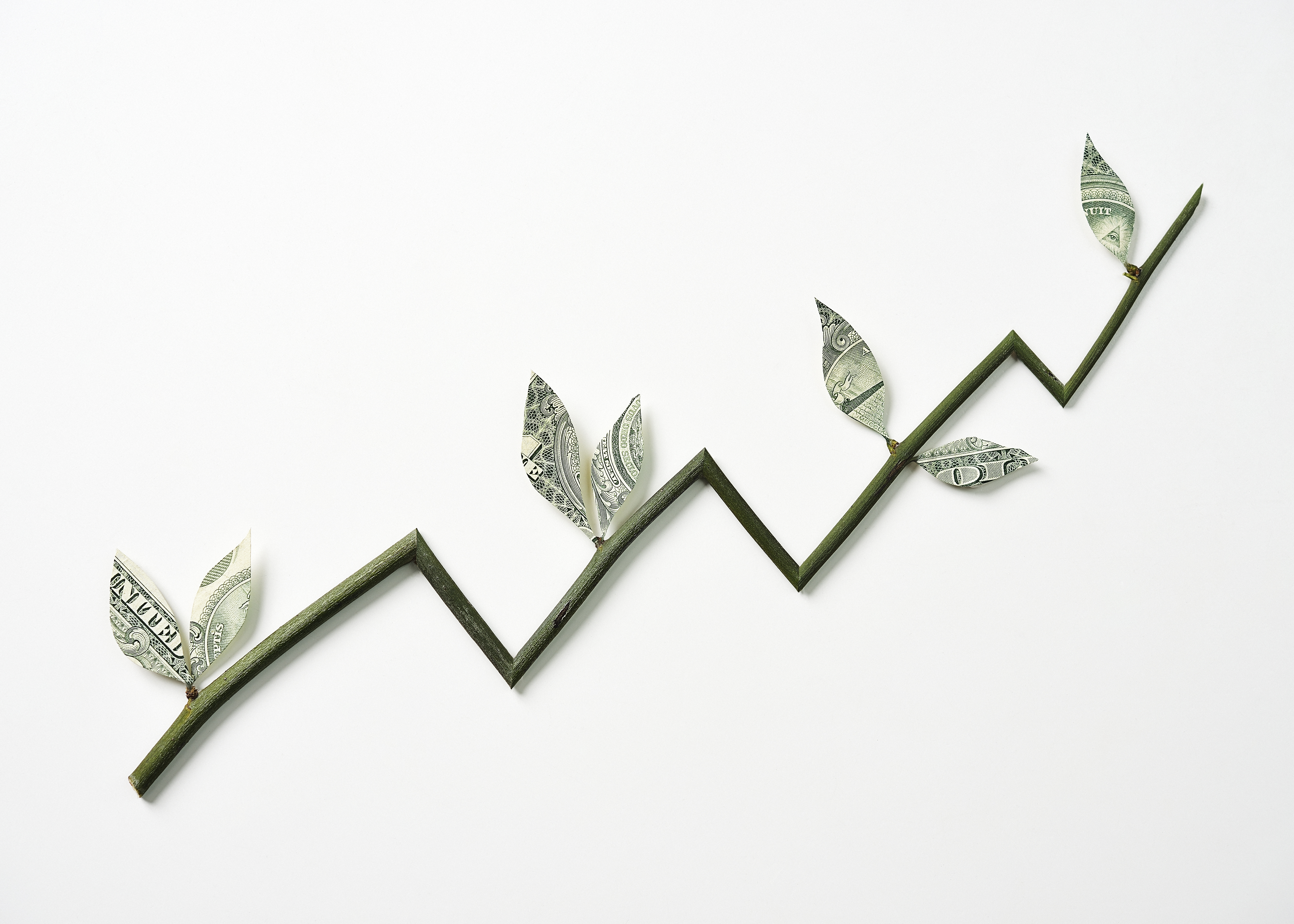 April tends to reward investors who survived March's volatility. 