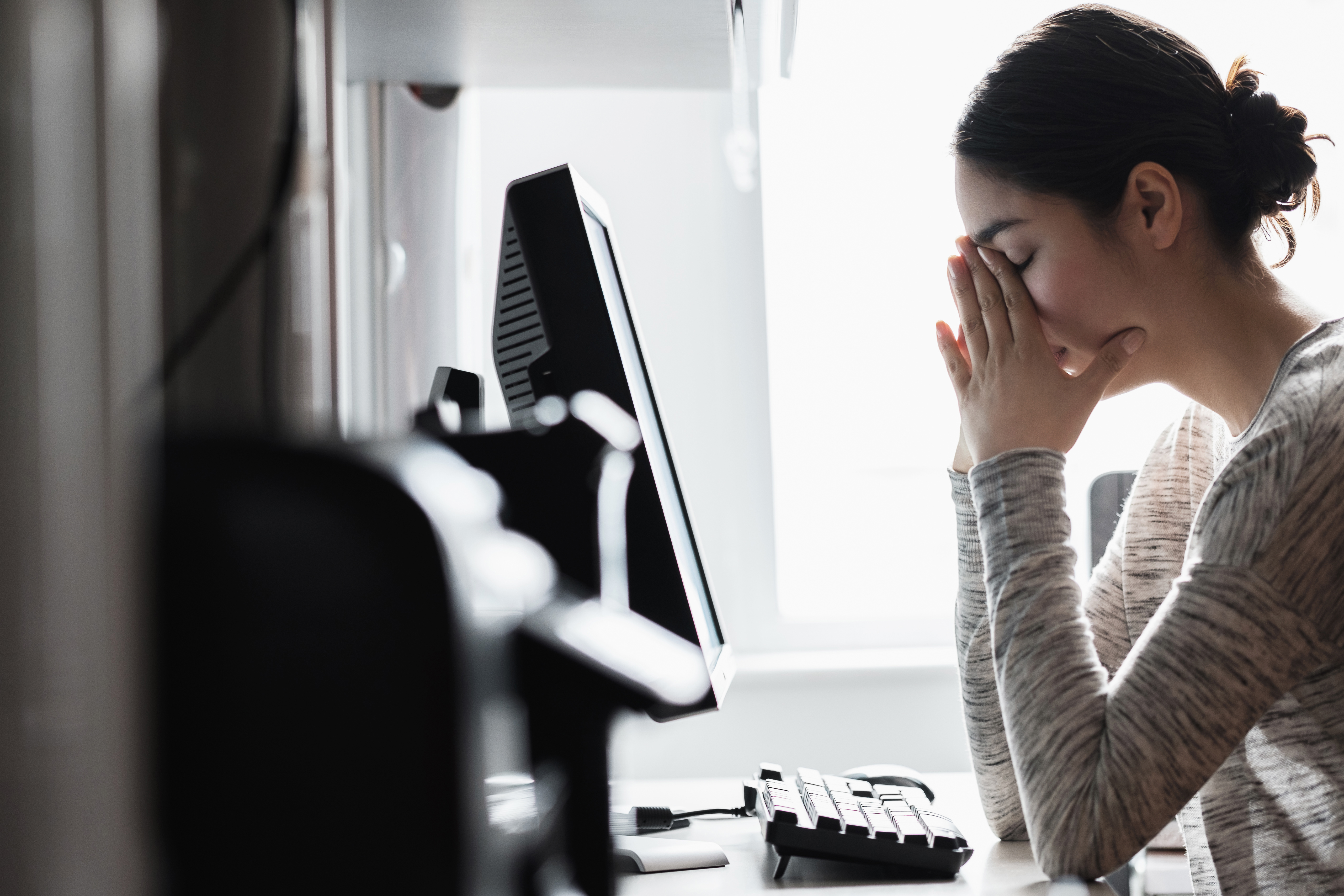 Overwhelmed by productivity tools? You're not alone.