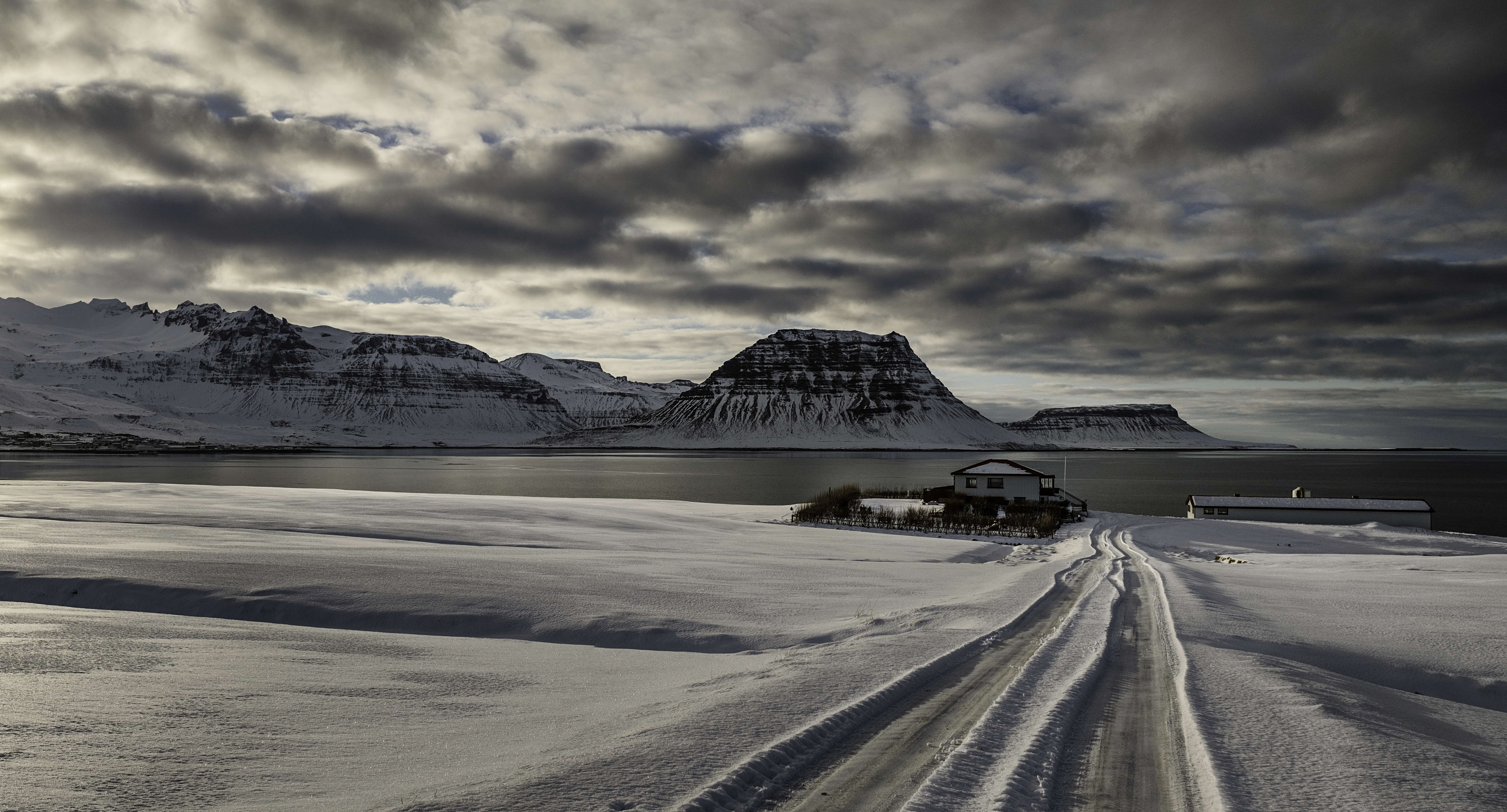 Icelandic startup looks to turn greenhouse gas into stone