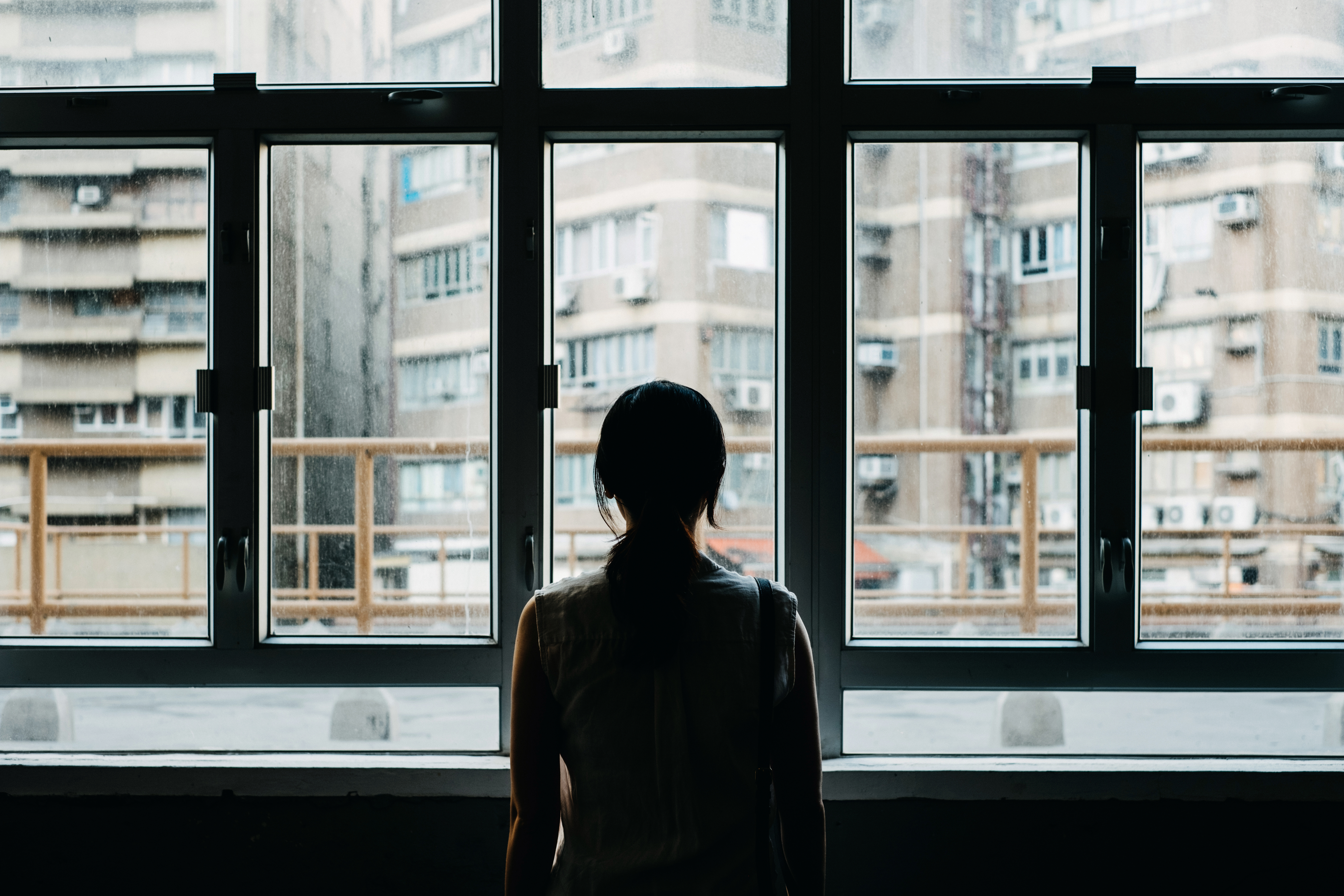 It's lonely out there, and managers need to acknowledge that.