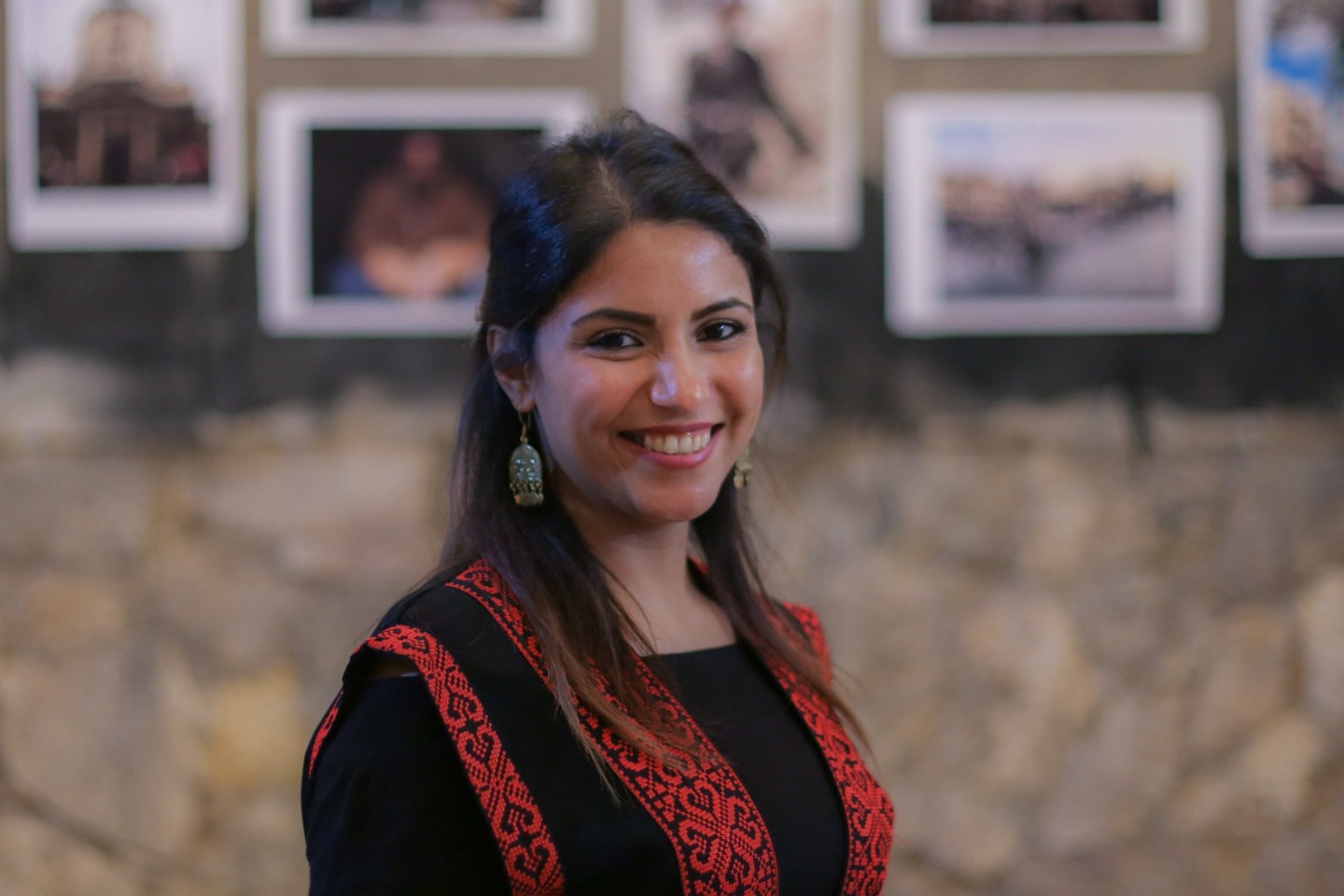 These 11 women journalists deserve freedom and justice now